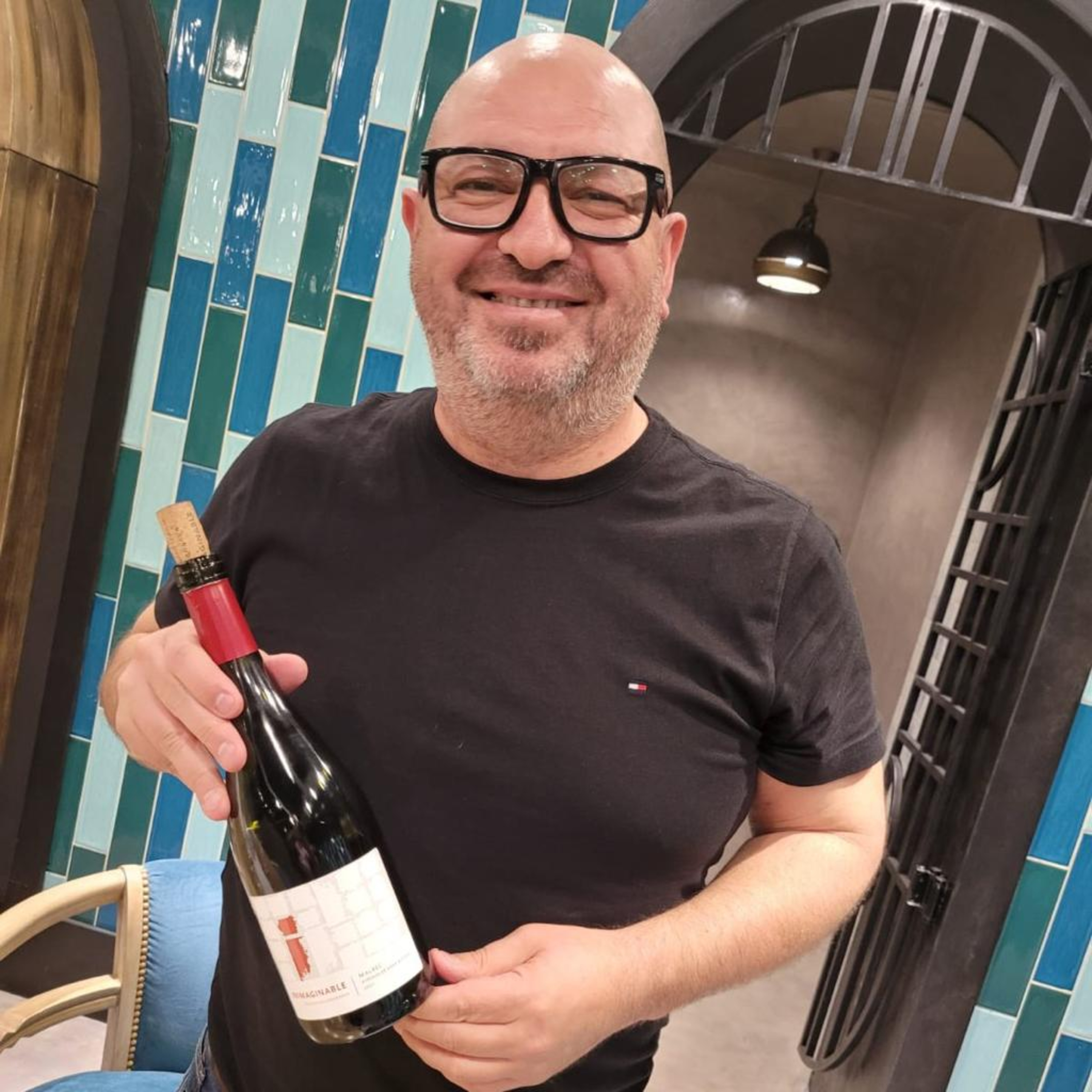 TOPE DE GAMA - Vinos en Radio