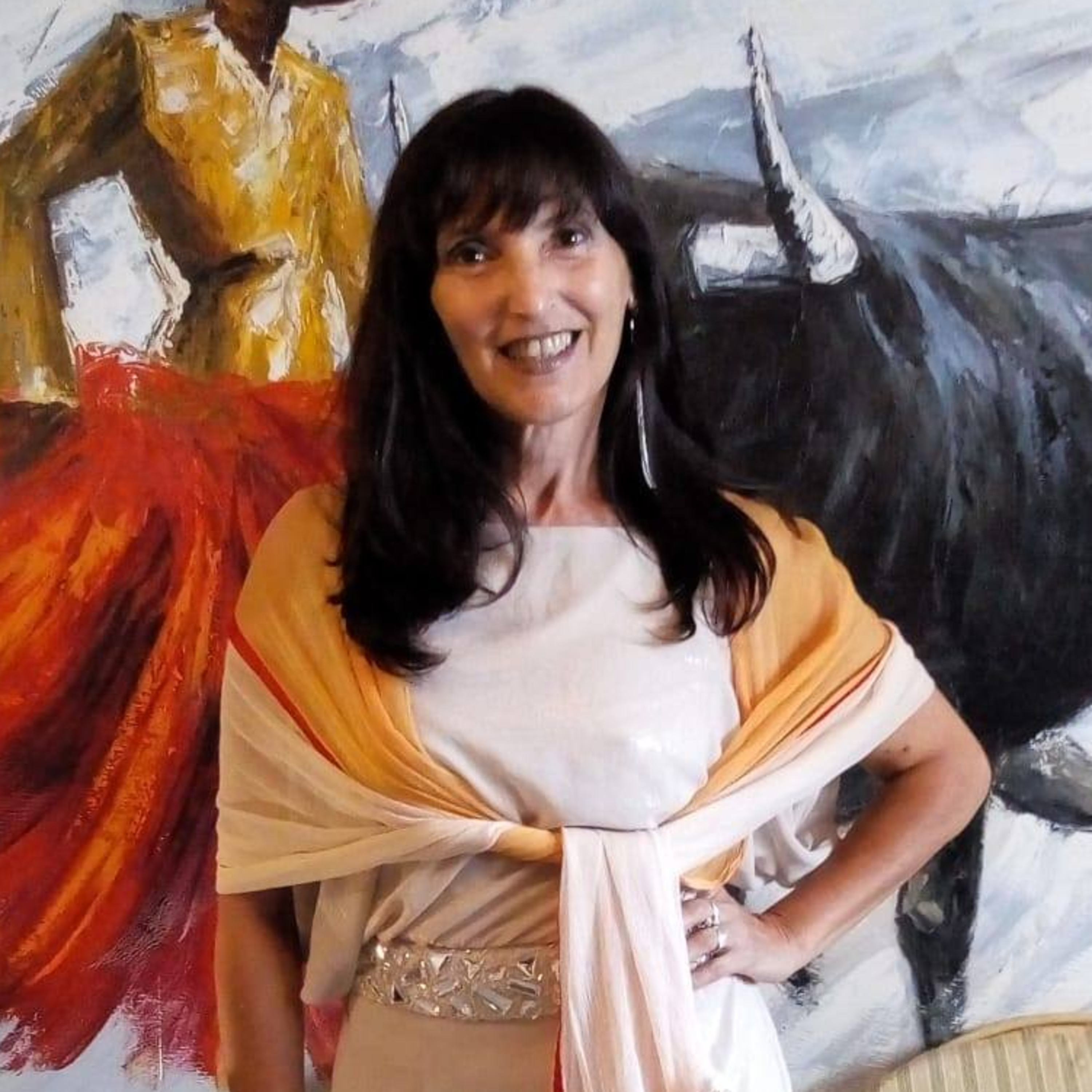 Ing. Agr. SANDRA SAUAD - LOS VARIETALES episode artwork
