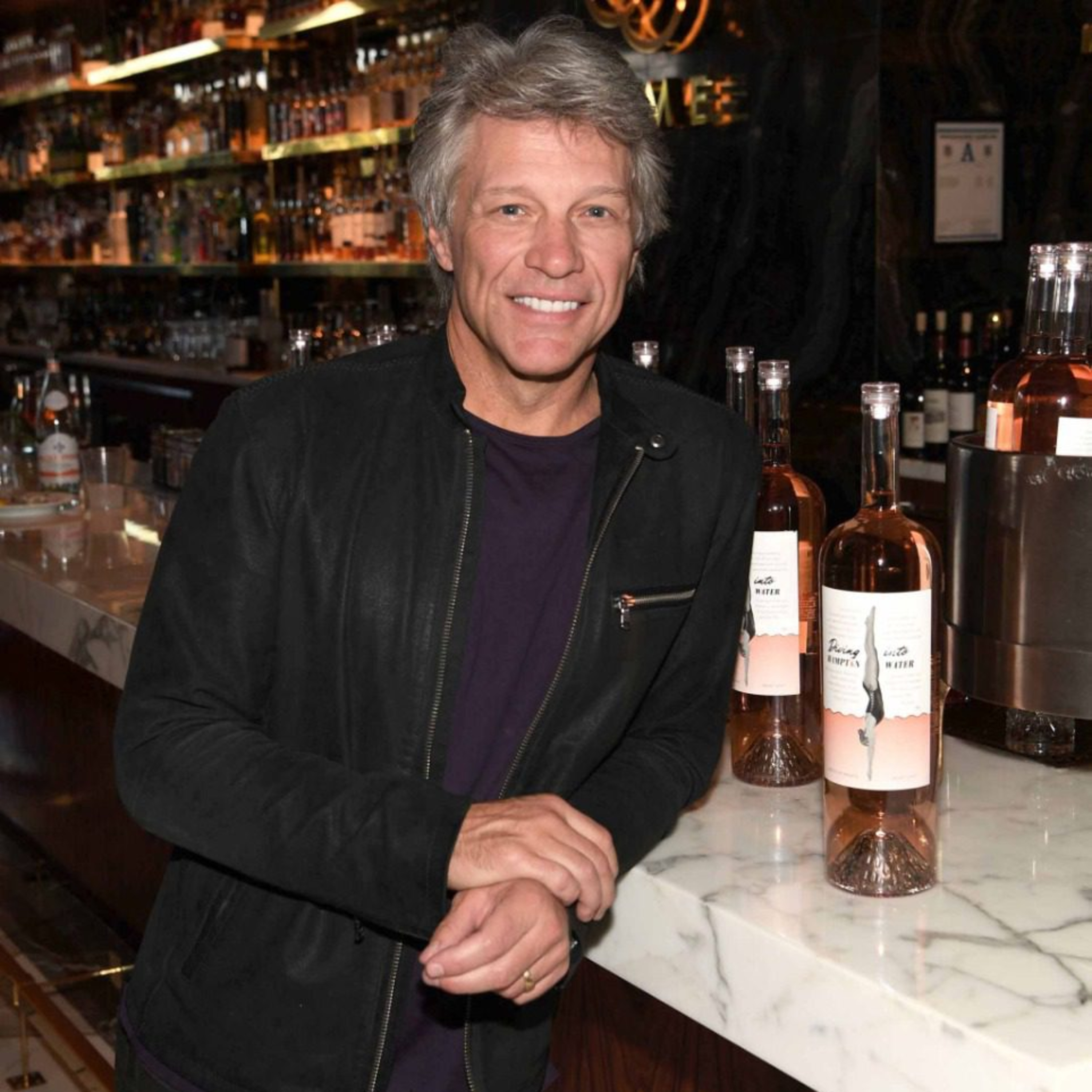 VINOS de CELEBRIDADES - De BON JOVI a KYLIE MINOGUE episode artwork