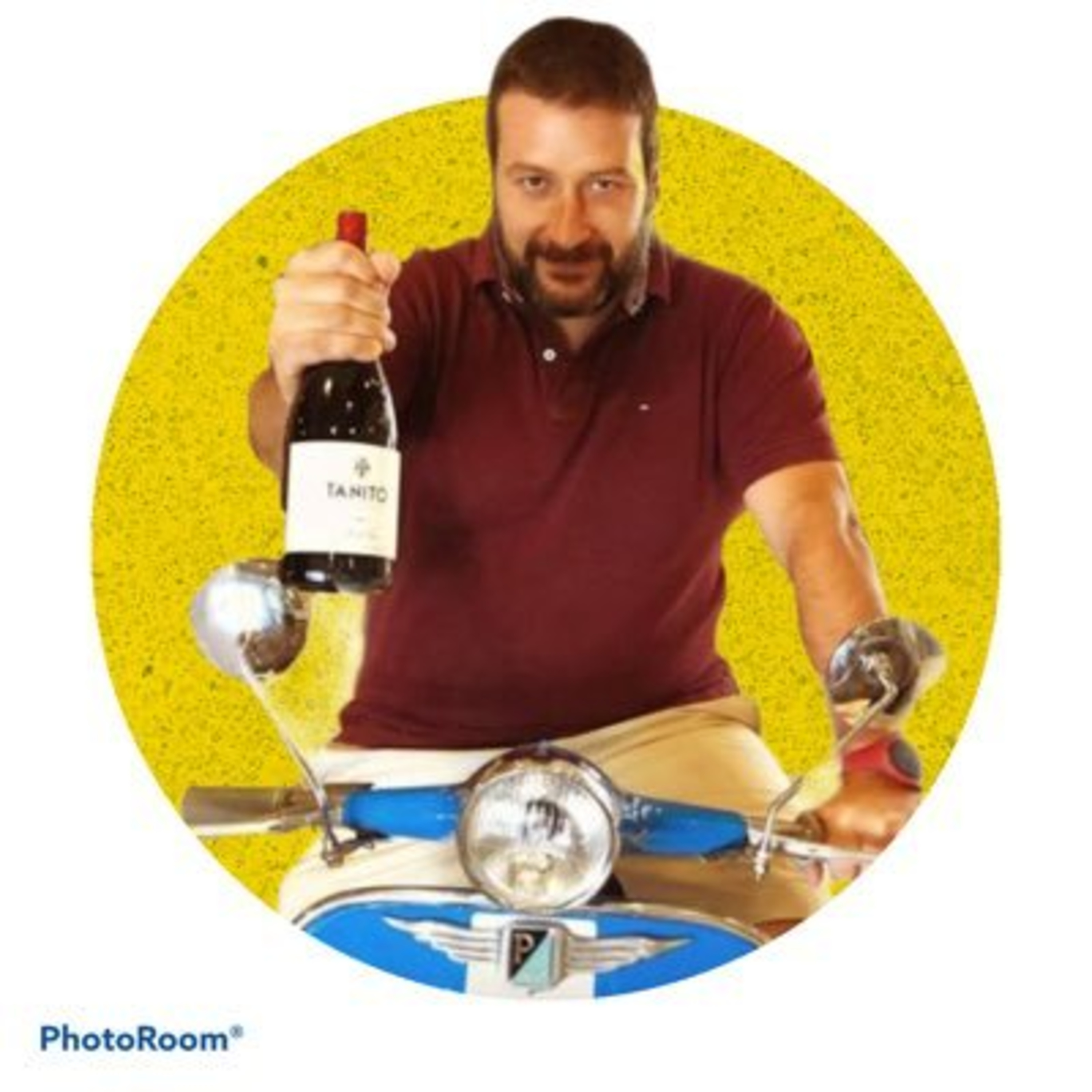 FEDERICO ISGRÓ - BIRA WINES episode artwork