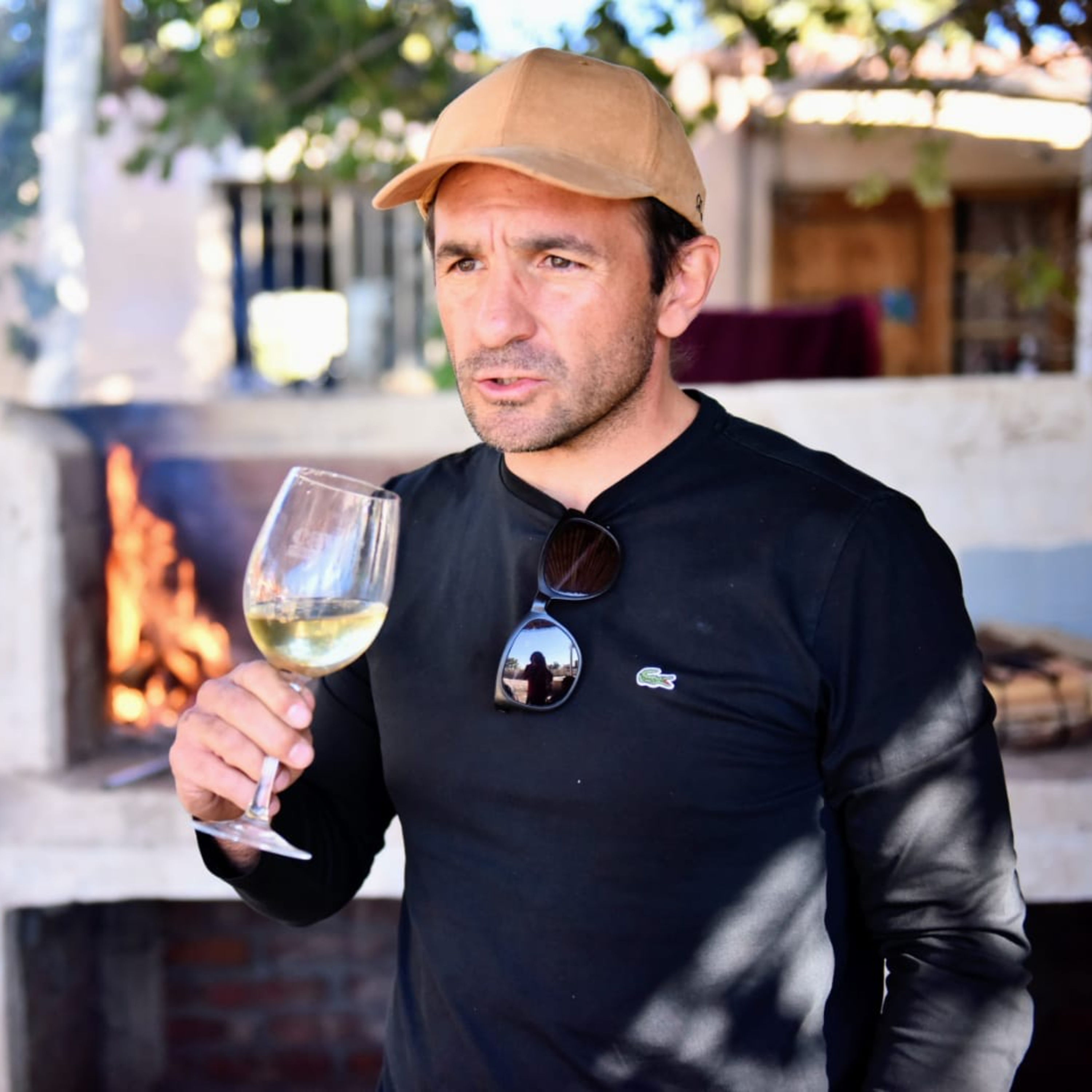TOPE DE GAMA - Vinos en Radio