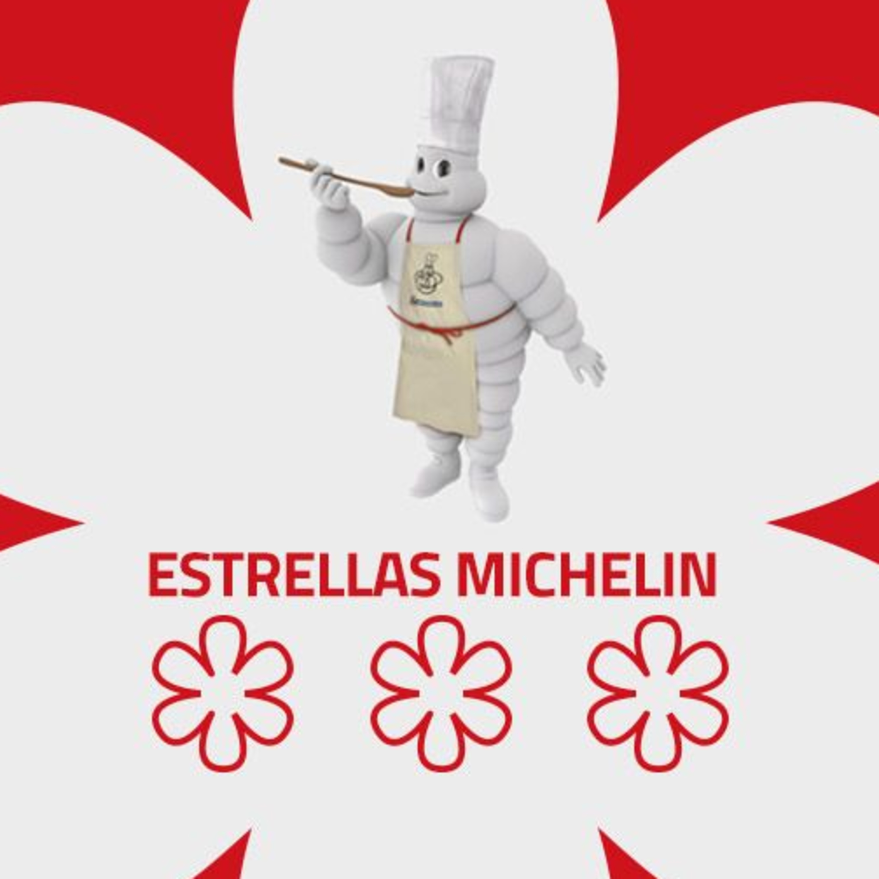 La Llegada de la GUÍA MICHELIN a ARGENTINA episode artwork