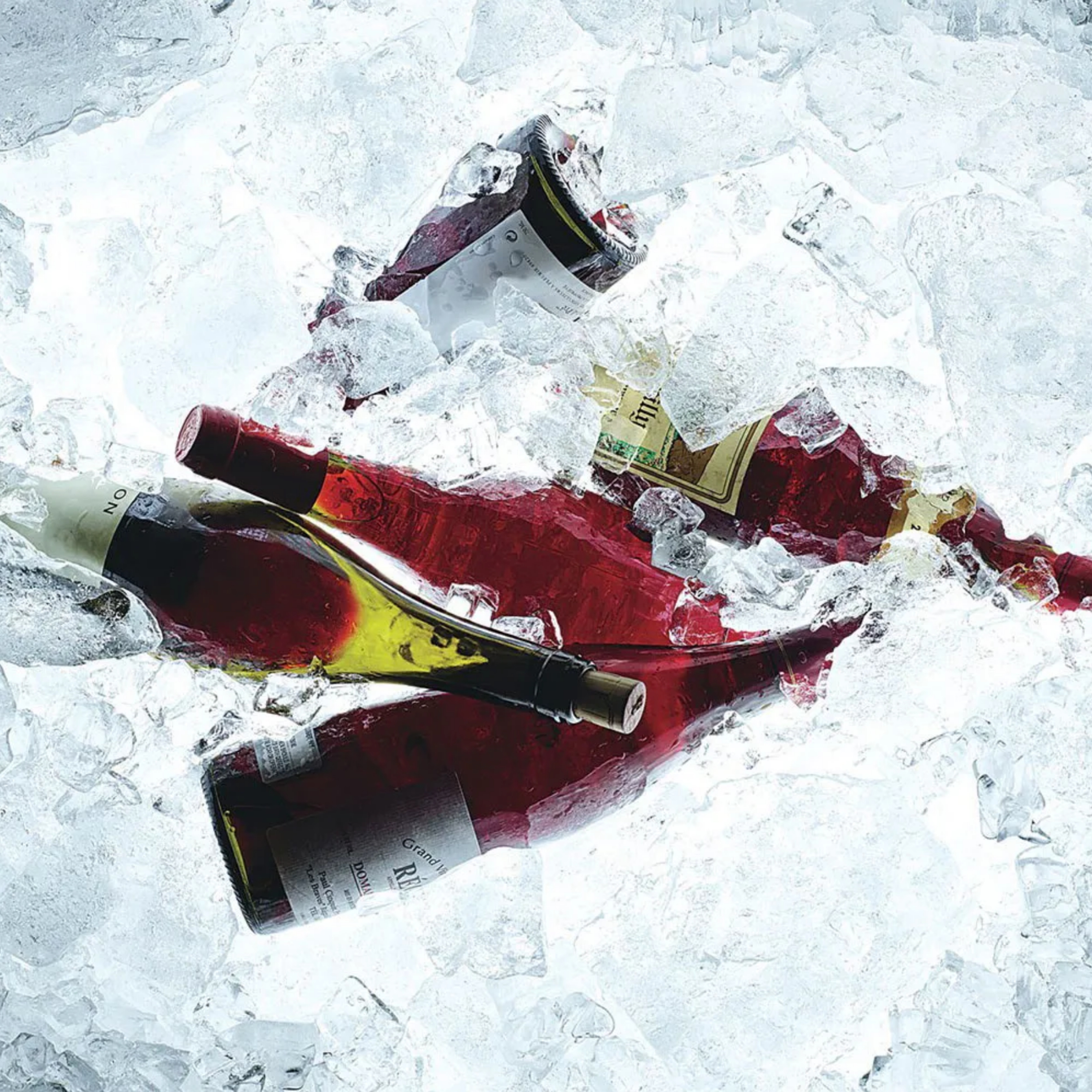 TEMPERATURA DE SERVICIO DE CADA VINO episode artwork