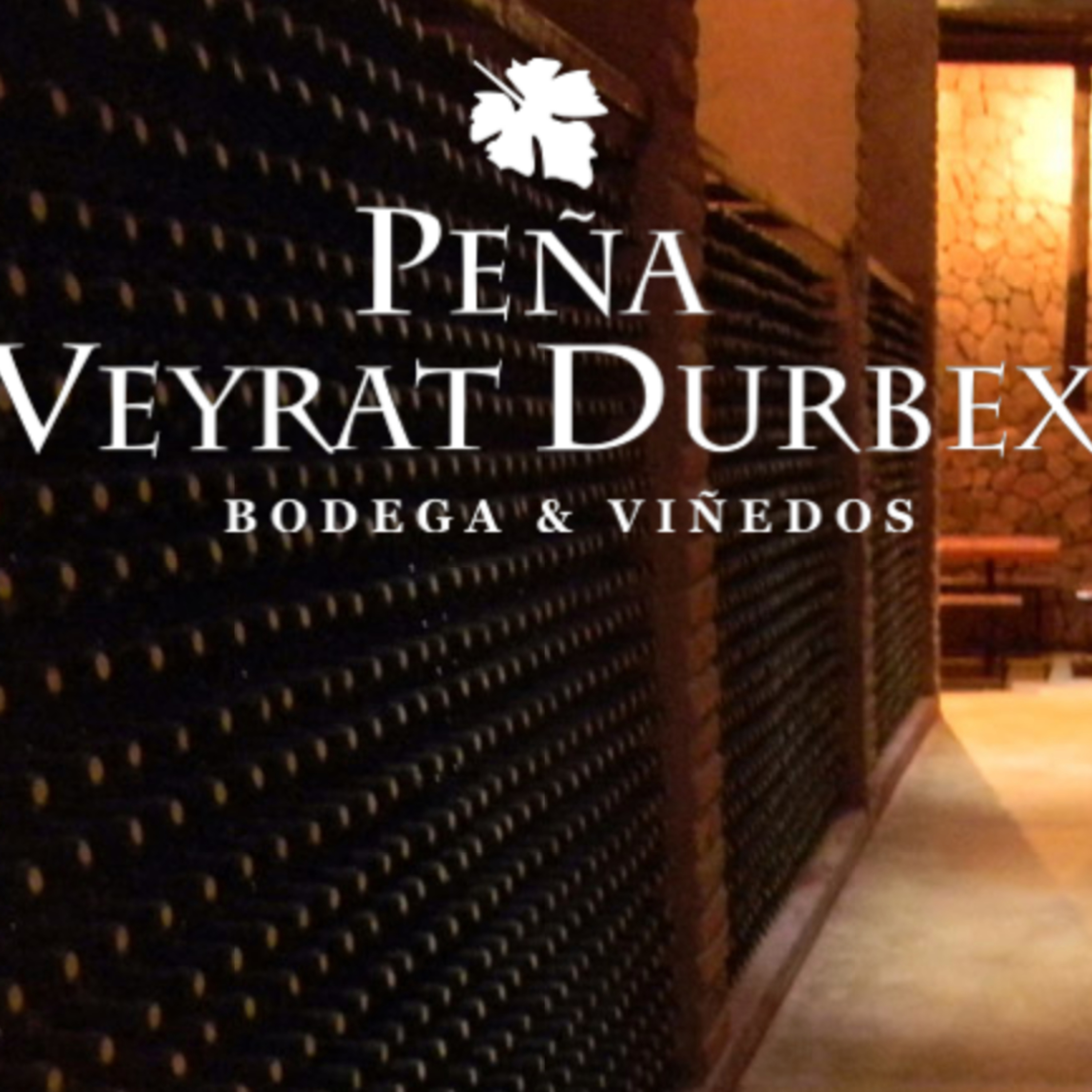 MARIANO PEÑA - BODEGA PEÑA VEYRAT DURBEX episode artwork
