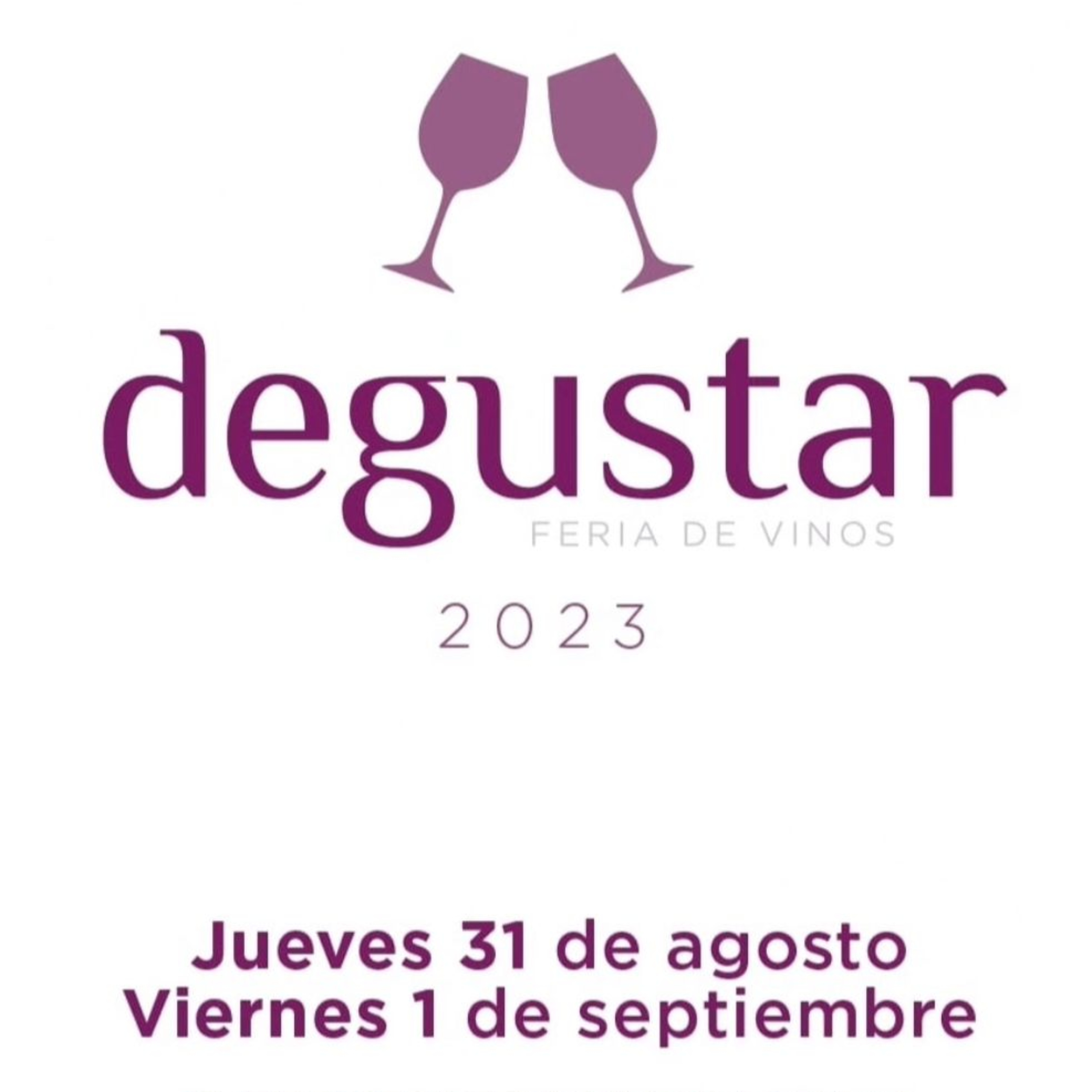 NATALIA SARAVIA - DEGUSTAR 2023 episode artwork
