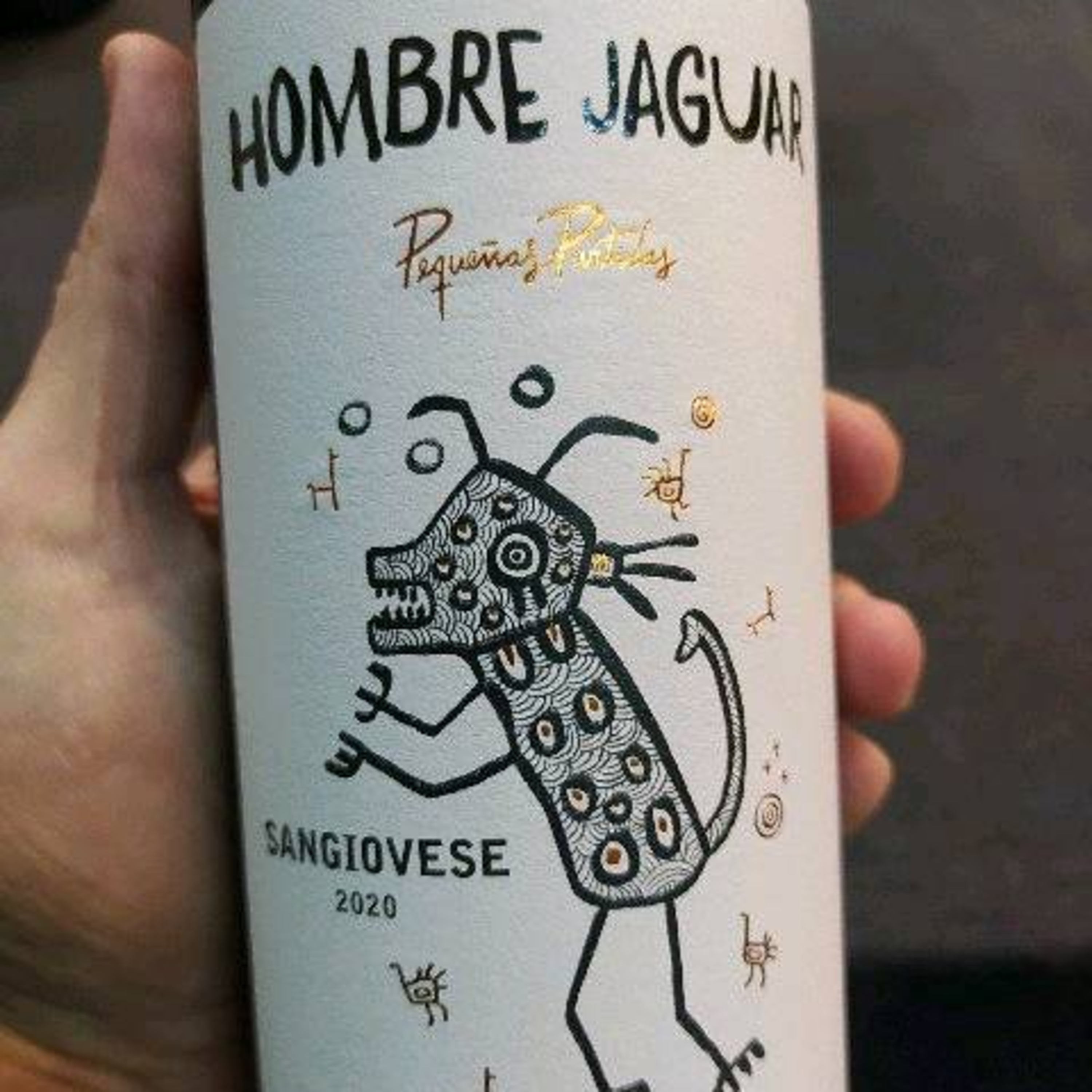 TOPE DE GAMA - Vinos en Radio