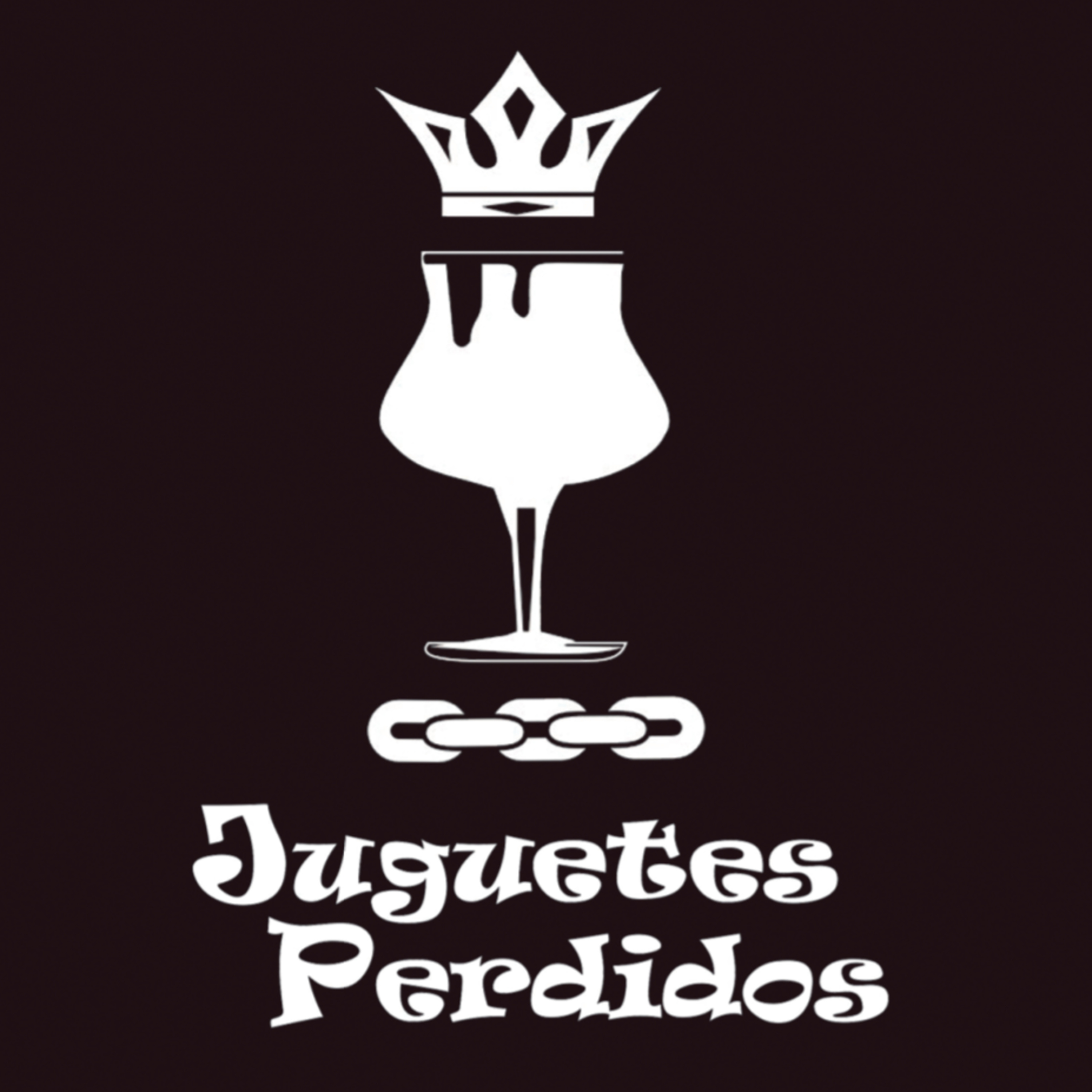 RICARDO "SEMILLA" AFTYKA - JUGUETES PERDIDOS (2º Parte) episode artwork
