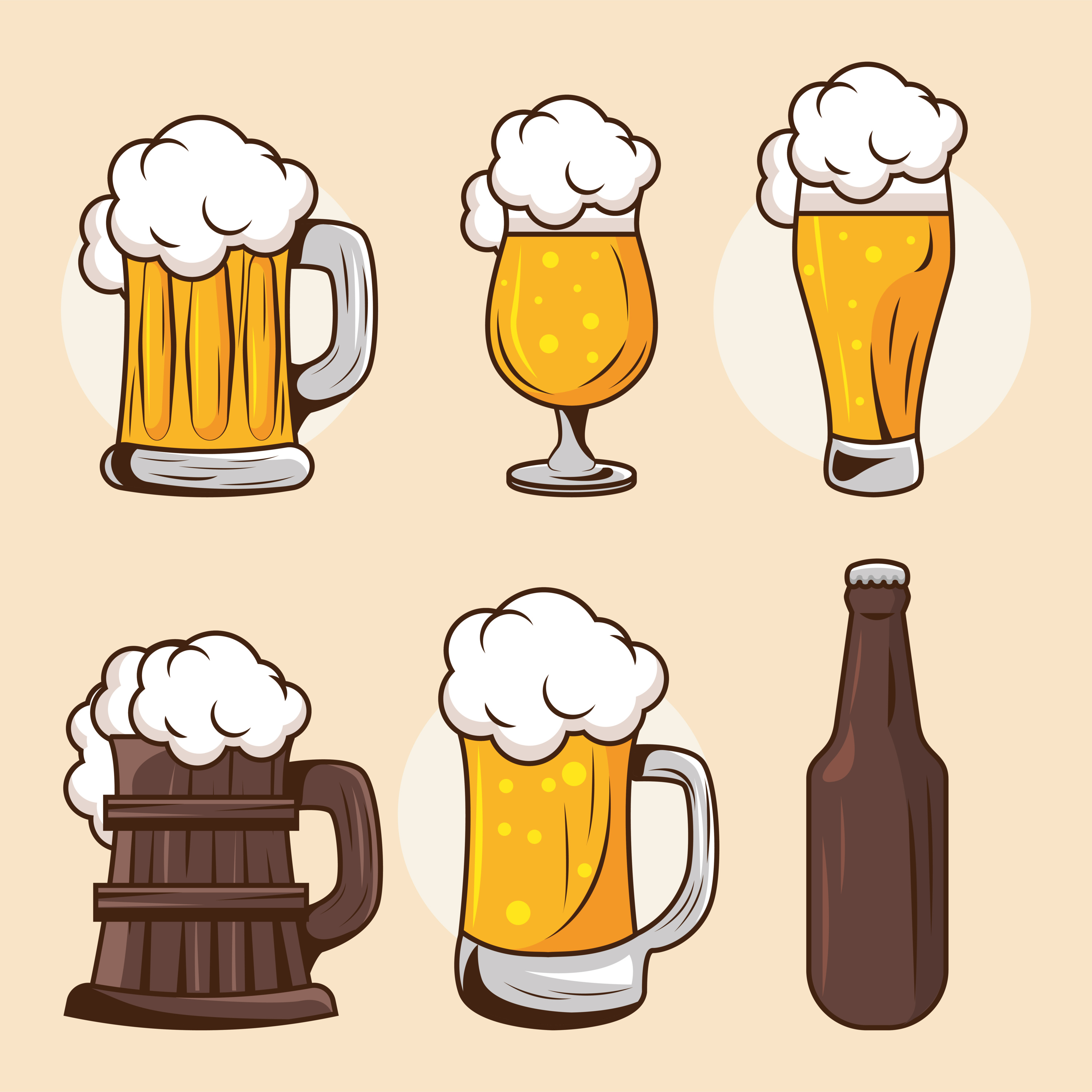 EL FASCINANTE MUNDO DE LA CERVEZA episode artwork