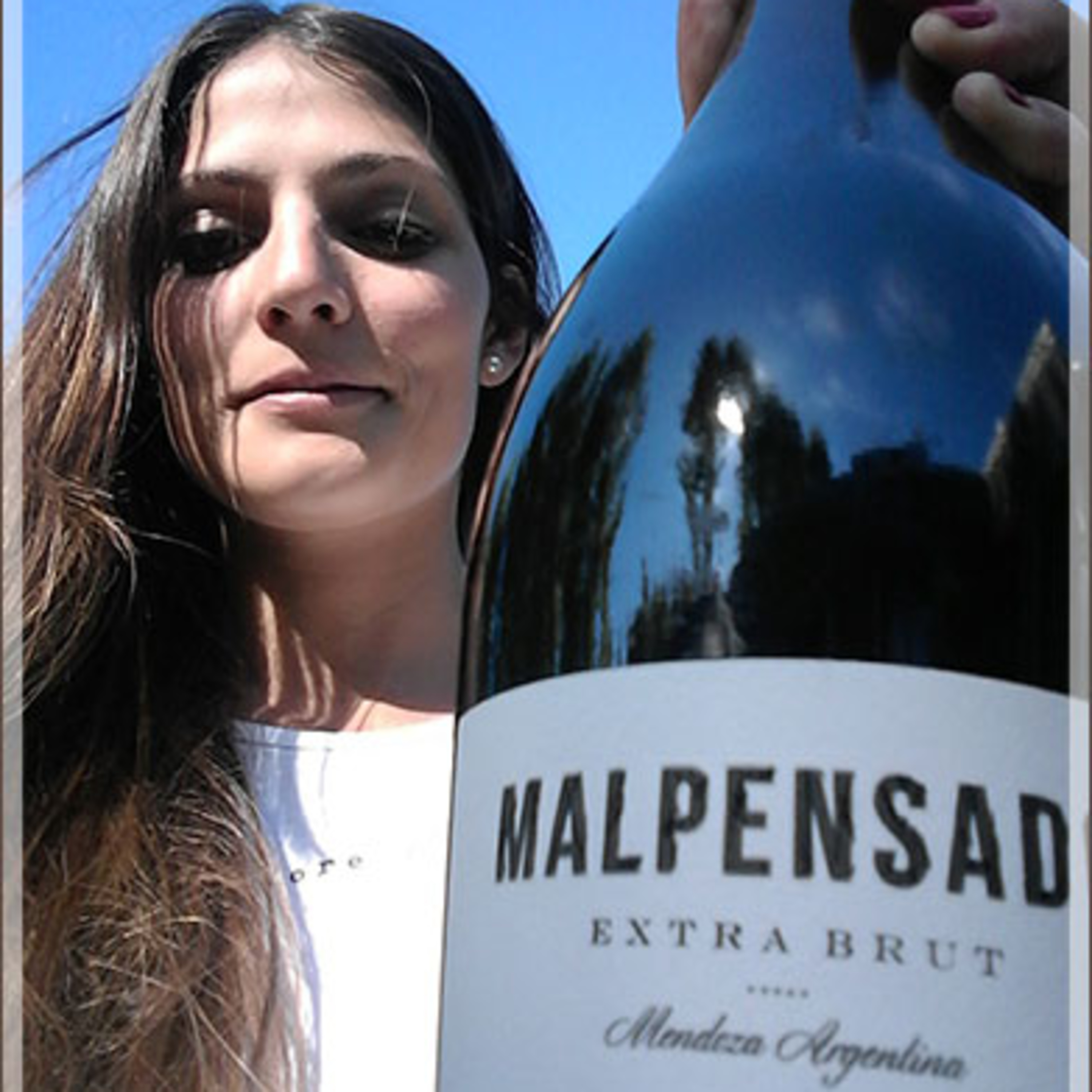 CONSTANZA GAITIERI - MALPENSADO WINES episode artwork