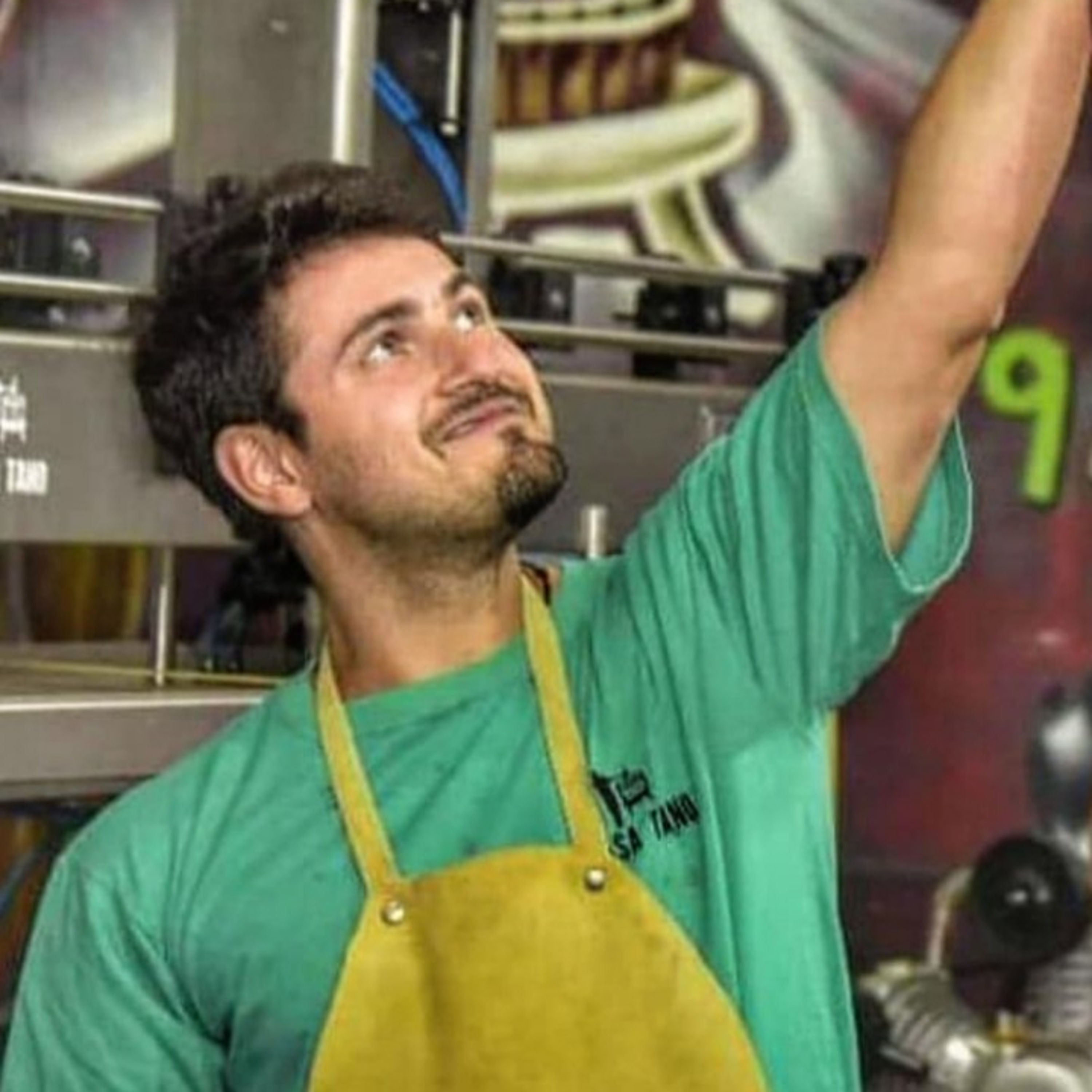 TOPE DE GAMA - Vinos en Radio