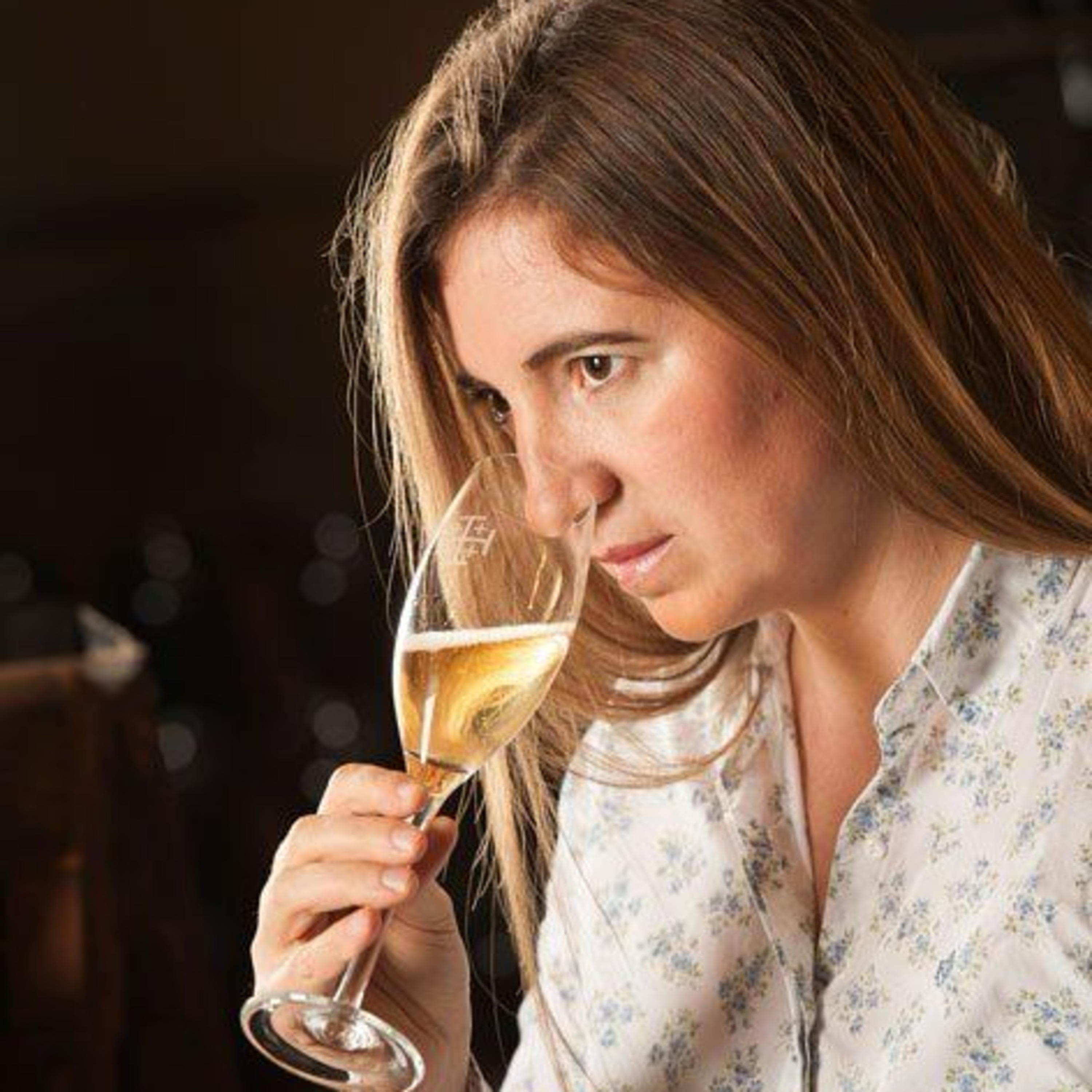 LORENA MULET - BODEGA CRUZAT episode artwork