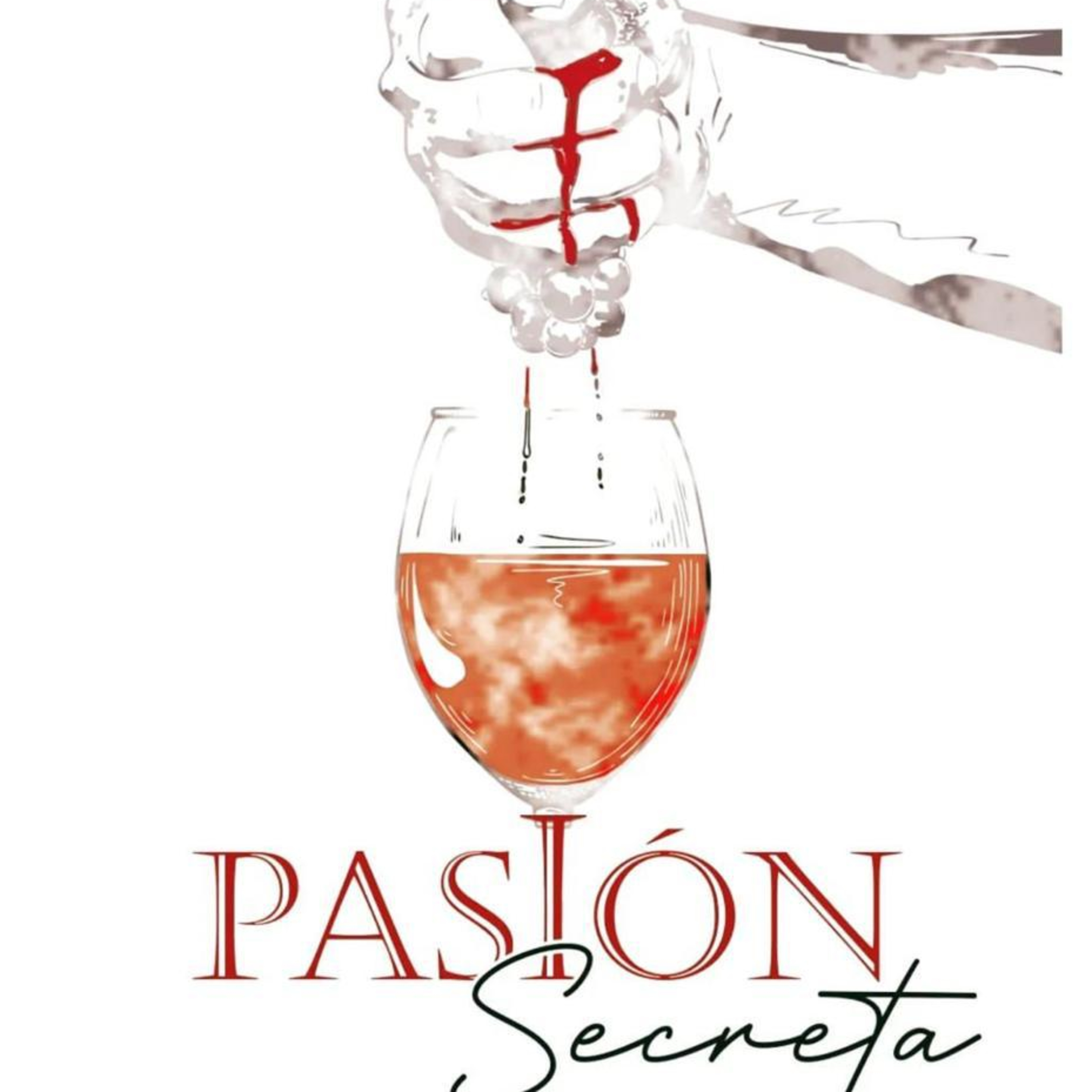 AGUSTÍN CÓRDOBA - PASIÓN SECRETA WINES episode artwork