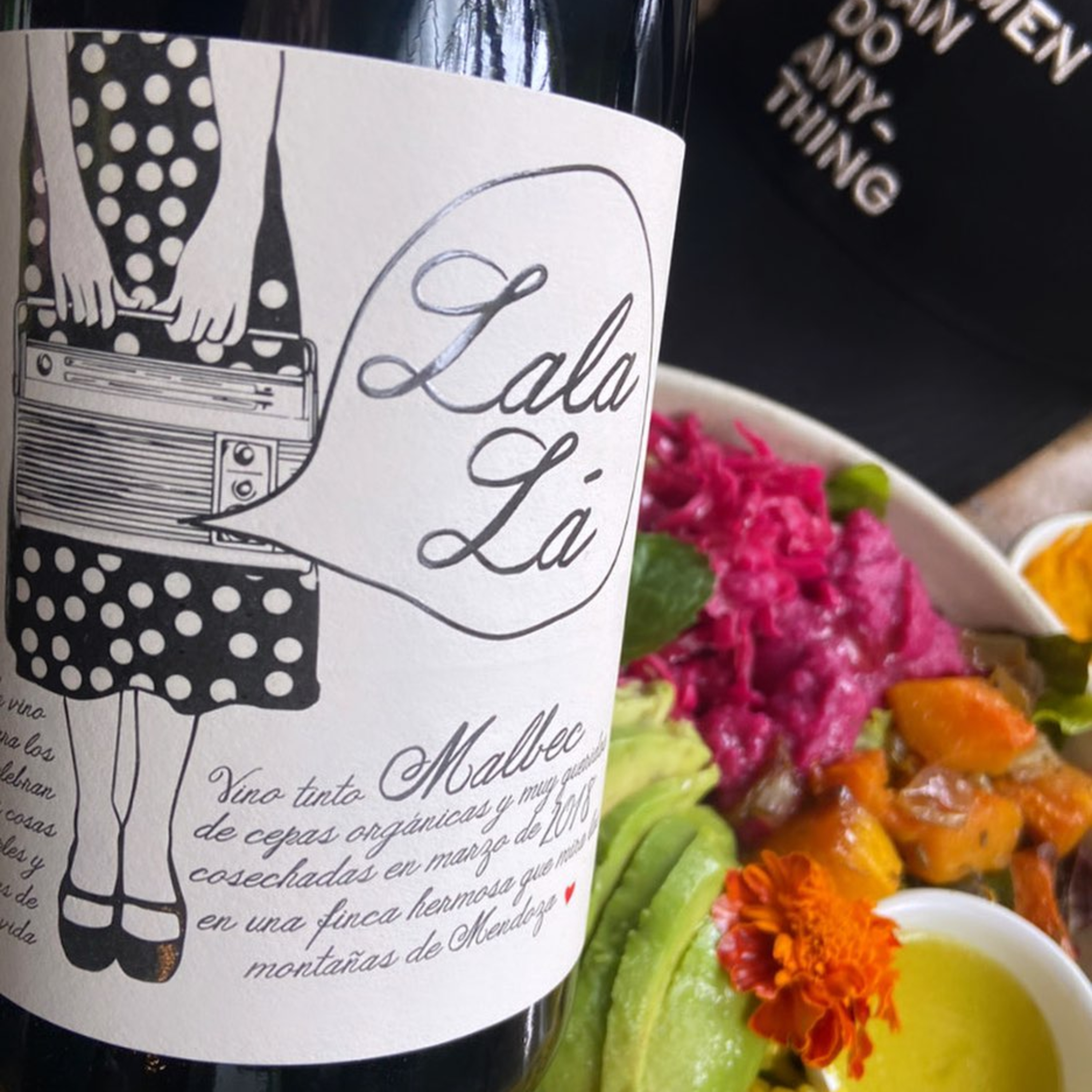 LAURA CIÁCERA - LALA LÁ WINES episode artwork