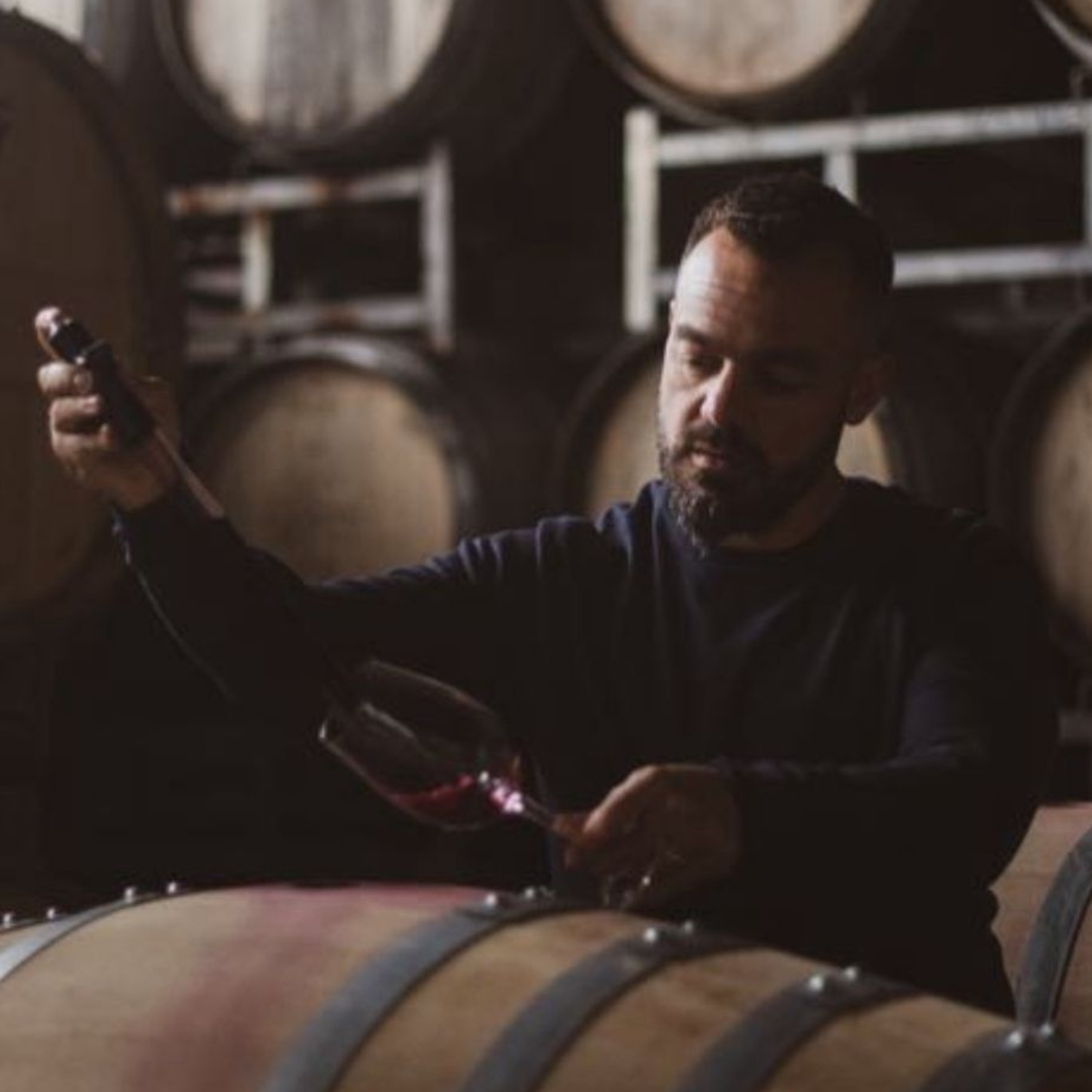LUCAS GIMÉNEZ - LA COSTE DE LOS ANDES, ANDILLIAN y FINCA IRAL episode artwork