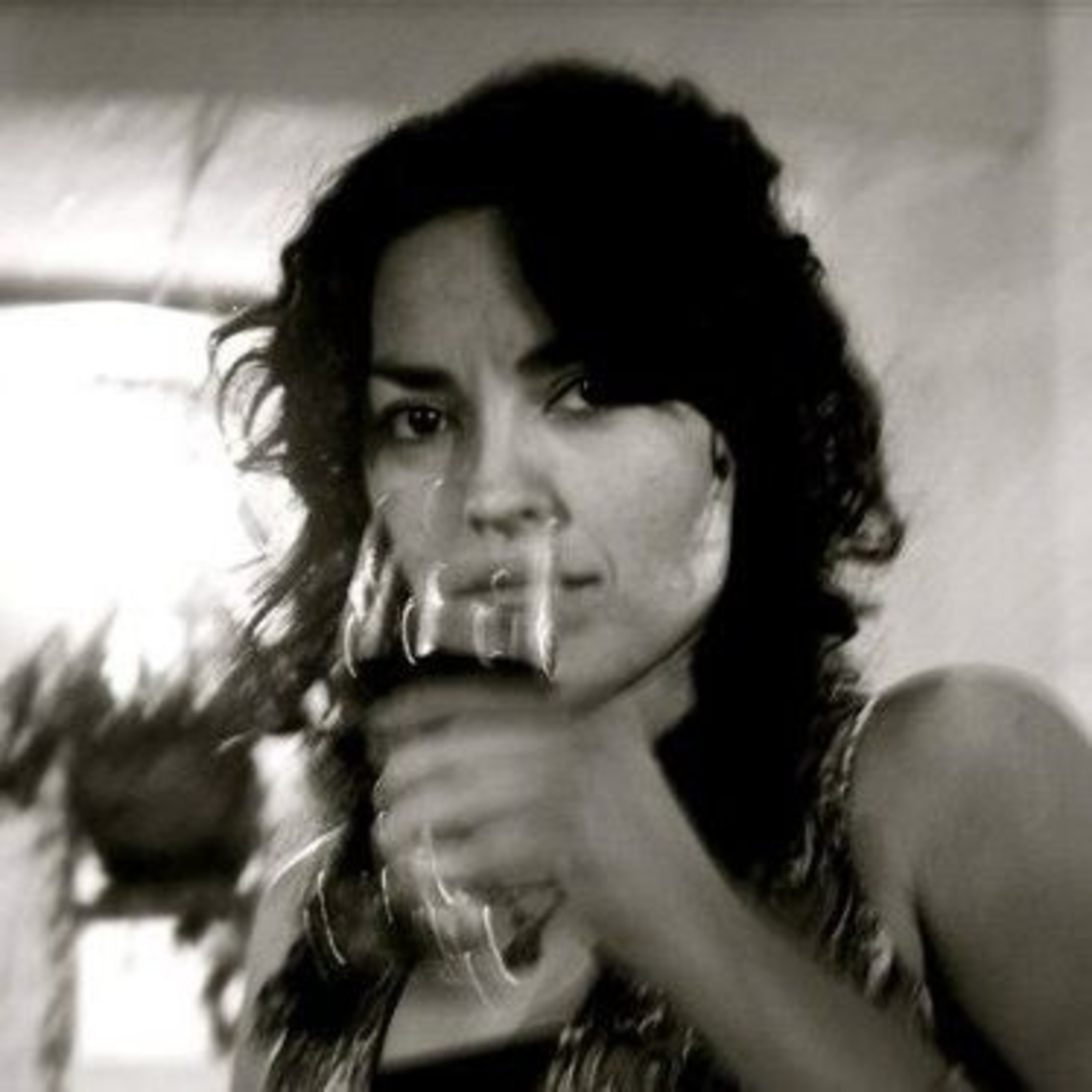 MARIANA PÁEZ - AUREUM TERRA, ARCAS DE TOLOMBÓN, CHARATA WINES y PAEZ PAEZ CO. episode artwork