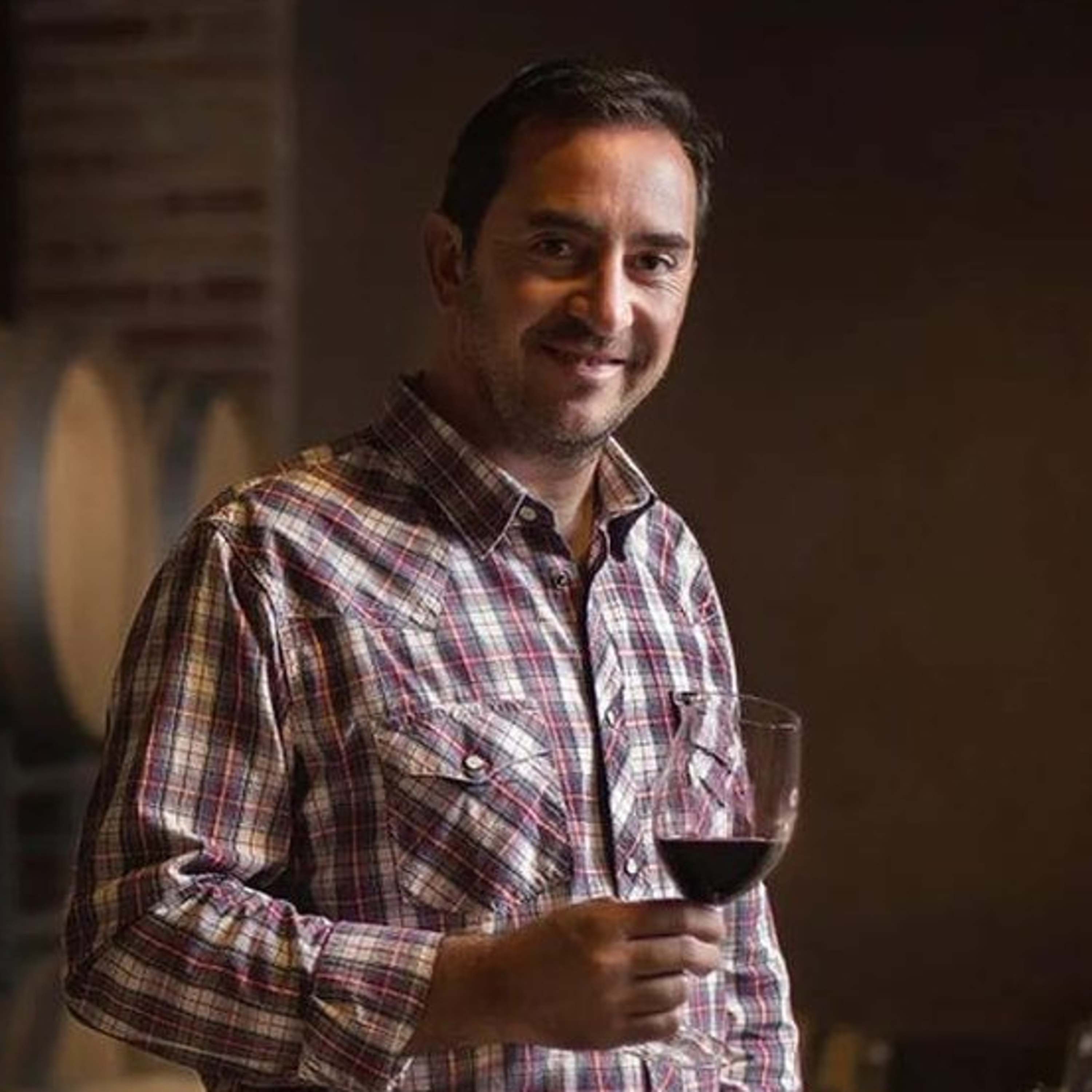 FRANCISCO "PACO" PUGA - EL PORVENIR, FRANCISCO PUGA & FAMILIA, TORDOS y MUGRÓN. episode artwork