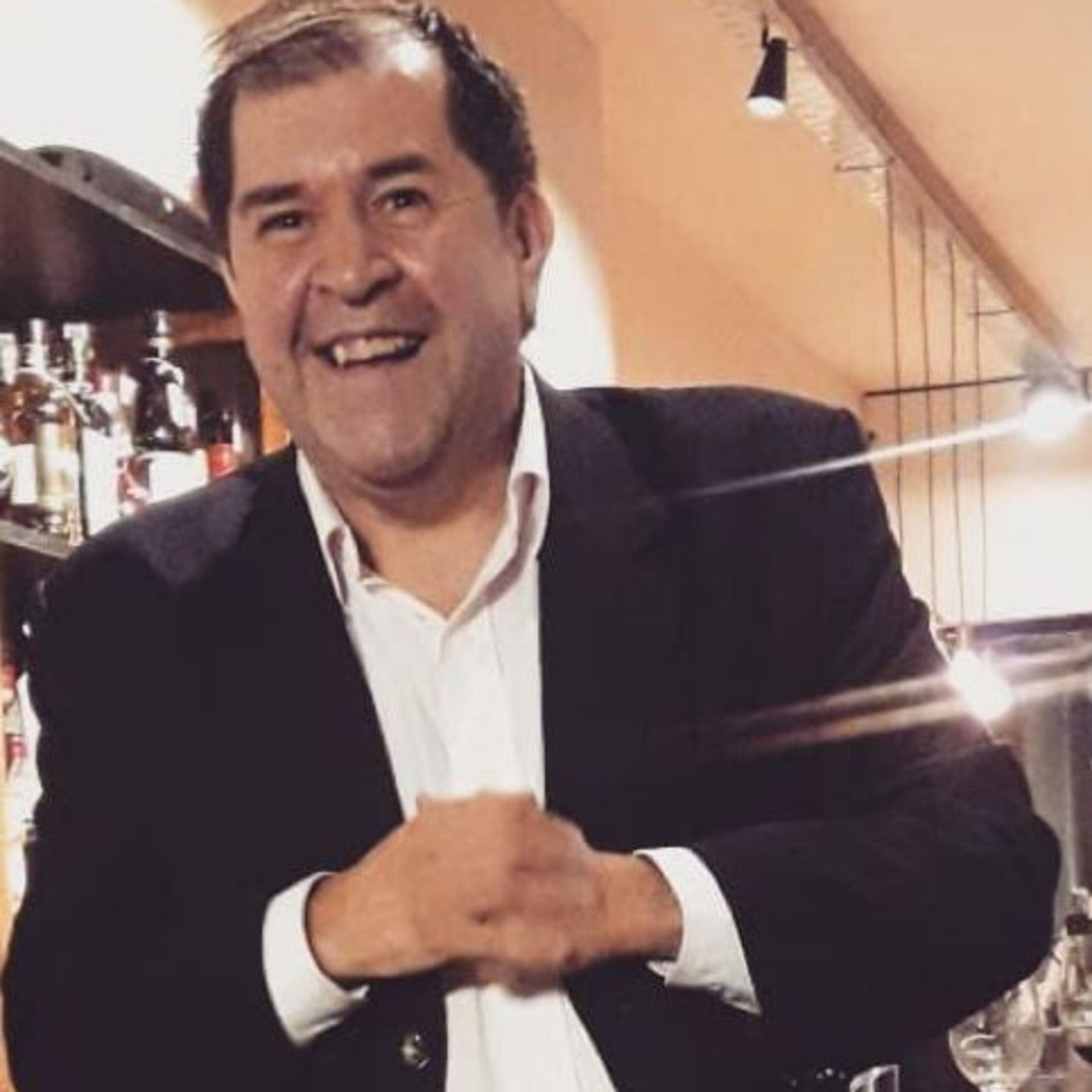 Somm. CARLOS MARANIELLO - BODEGA OTRONIA y BODEGA ARGENTO episode artwork