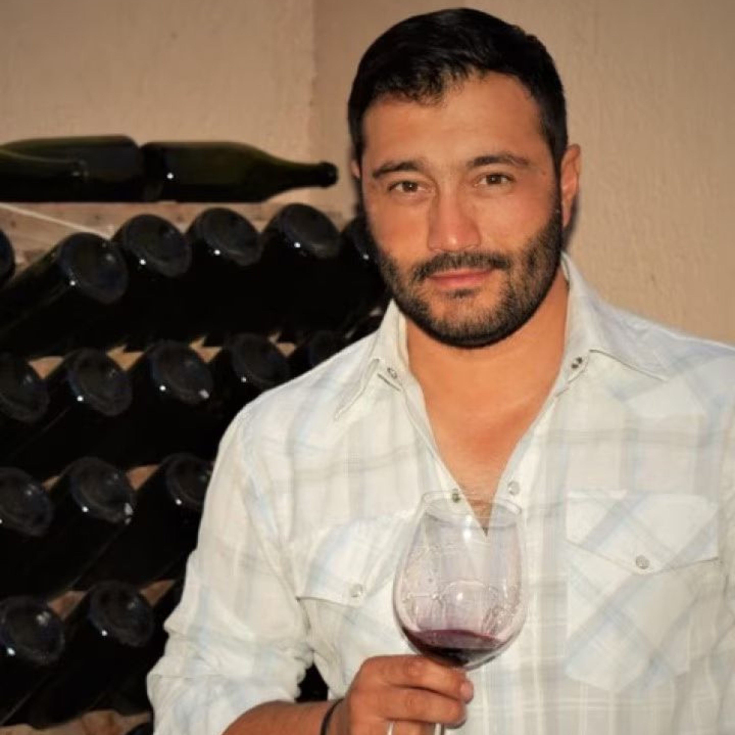 CRISTIAN MORELLI - MORELLI & OJEDA VINOS DE CAVA episode artwork