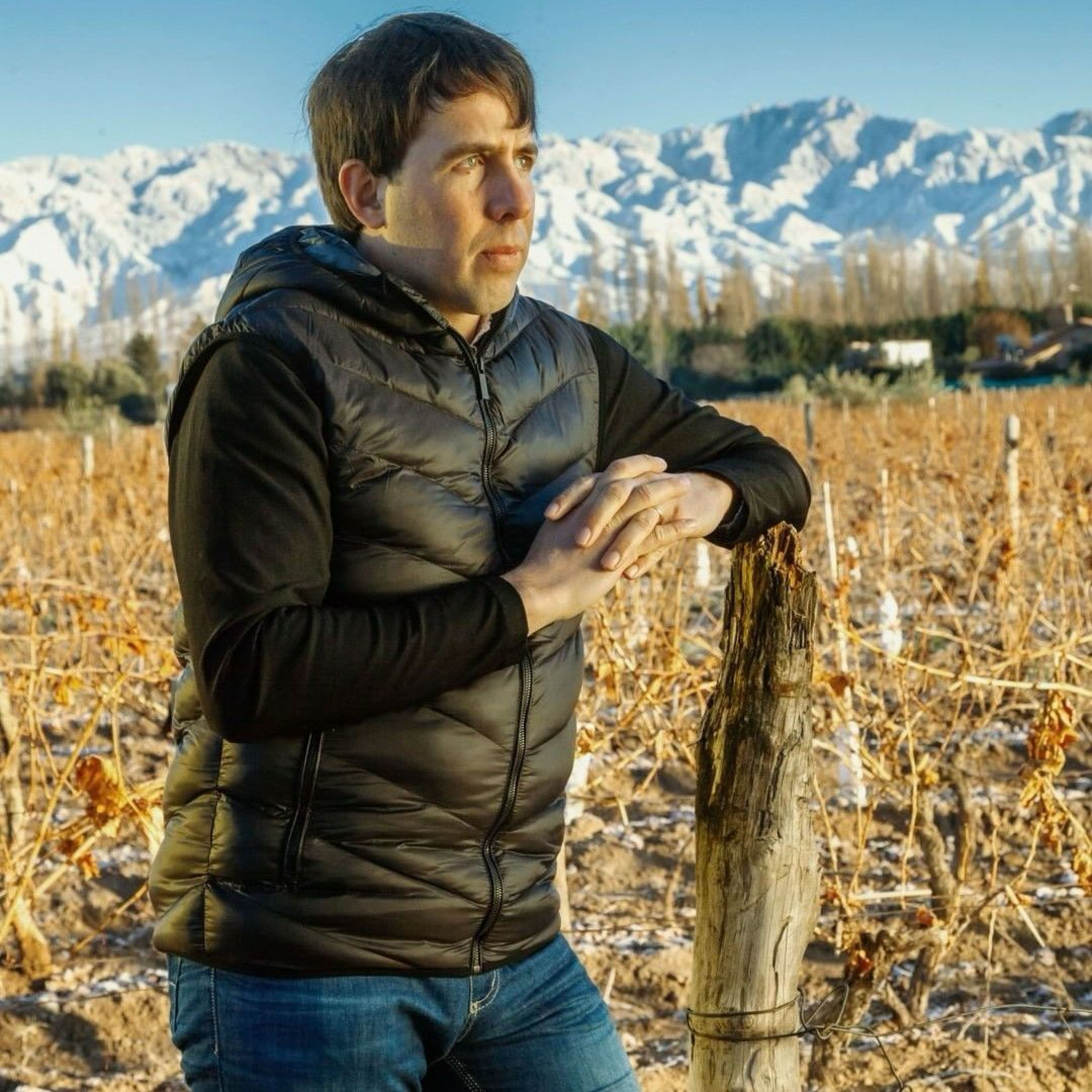 TOPE DE GAMA - Vinos en Radio