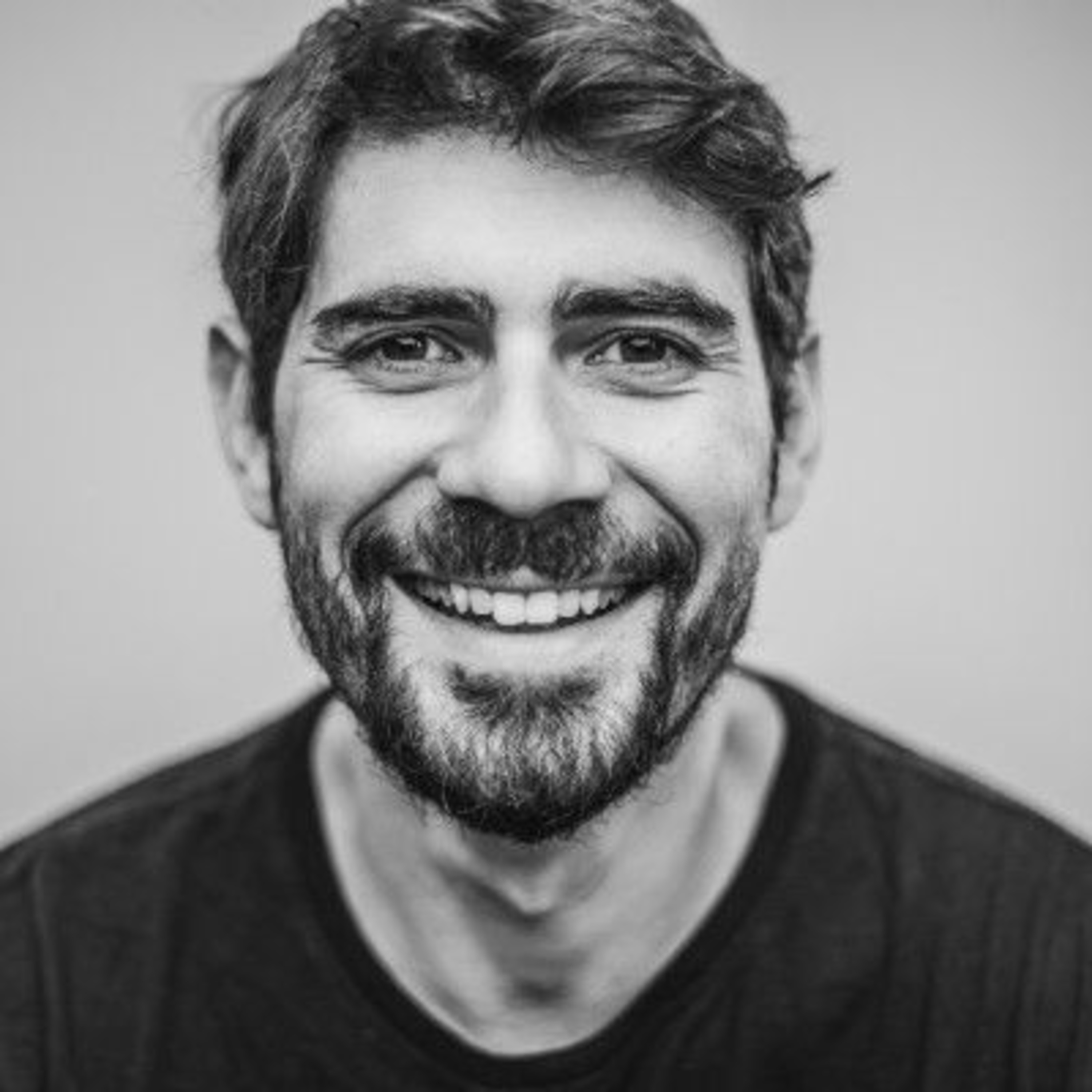 ANDRÉS "MONO" VIGNONI - RAQUIS y PINEA DEL DUERO. episode artwork