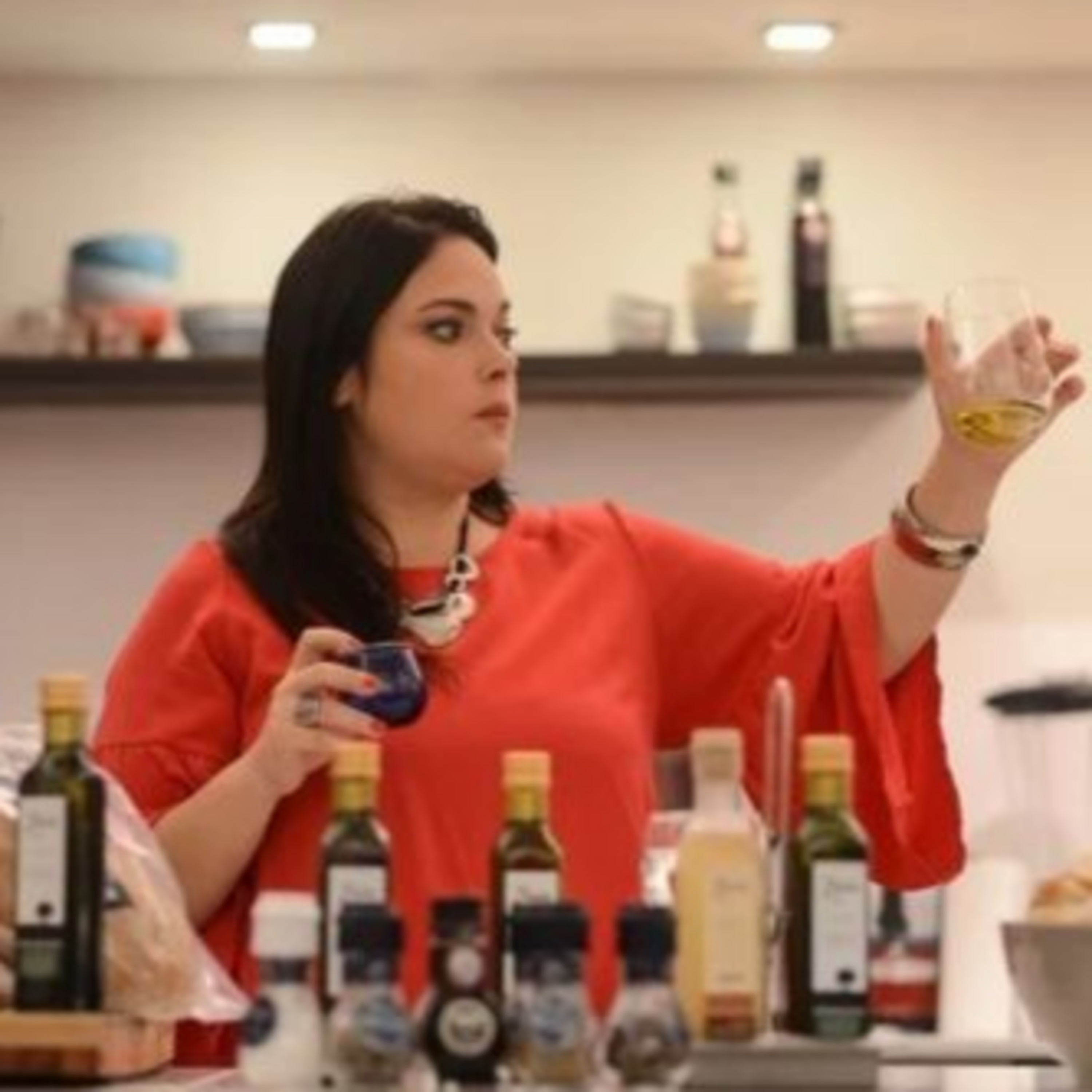 TOPE DE GAMA - Vinos en Radio