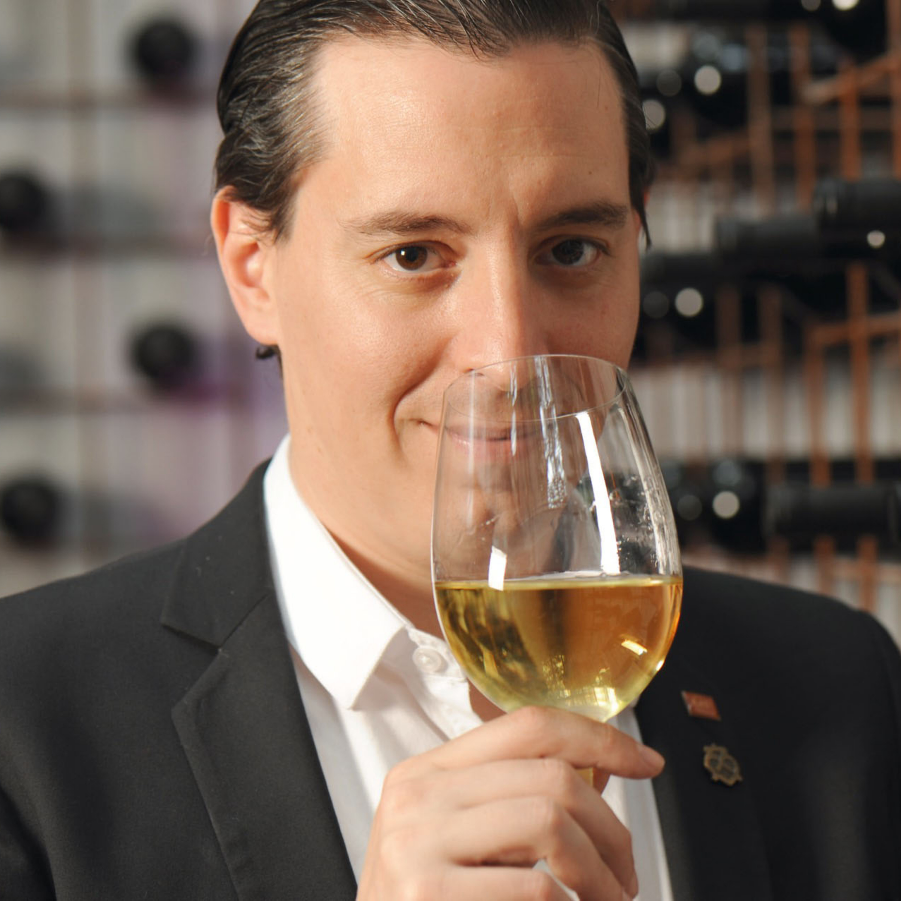 Somm. MARTÍN BRUNO - PARRILLA DON JULIO y EL PREFERIDO episode artwork