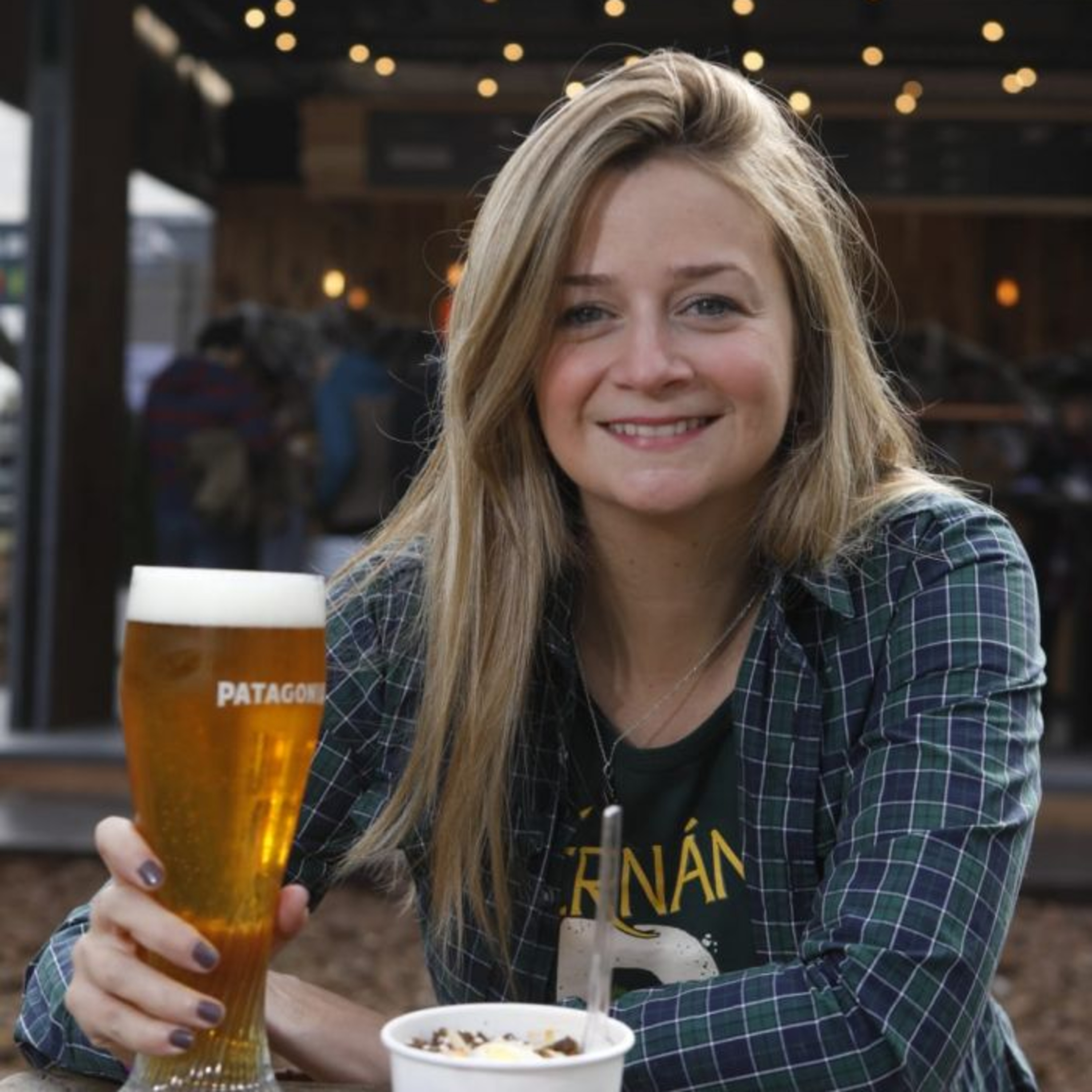 Cicerone SOL CRAVELLO - SOMMELIER DE CERVEZAS y BEER EDUCATOR de AN InBev episode artwork