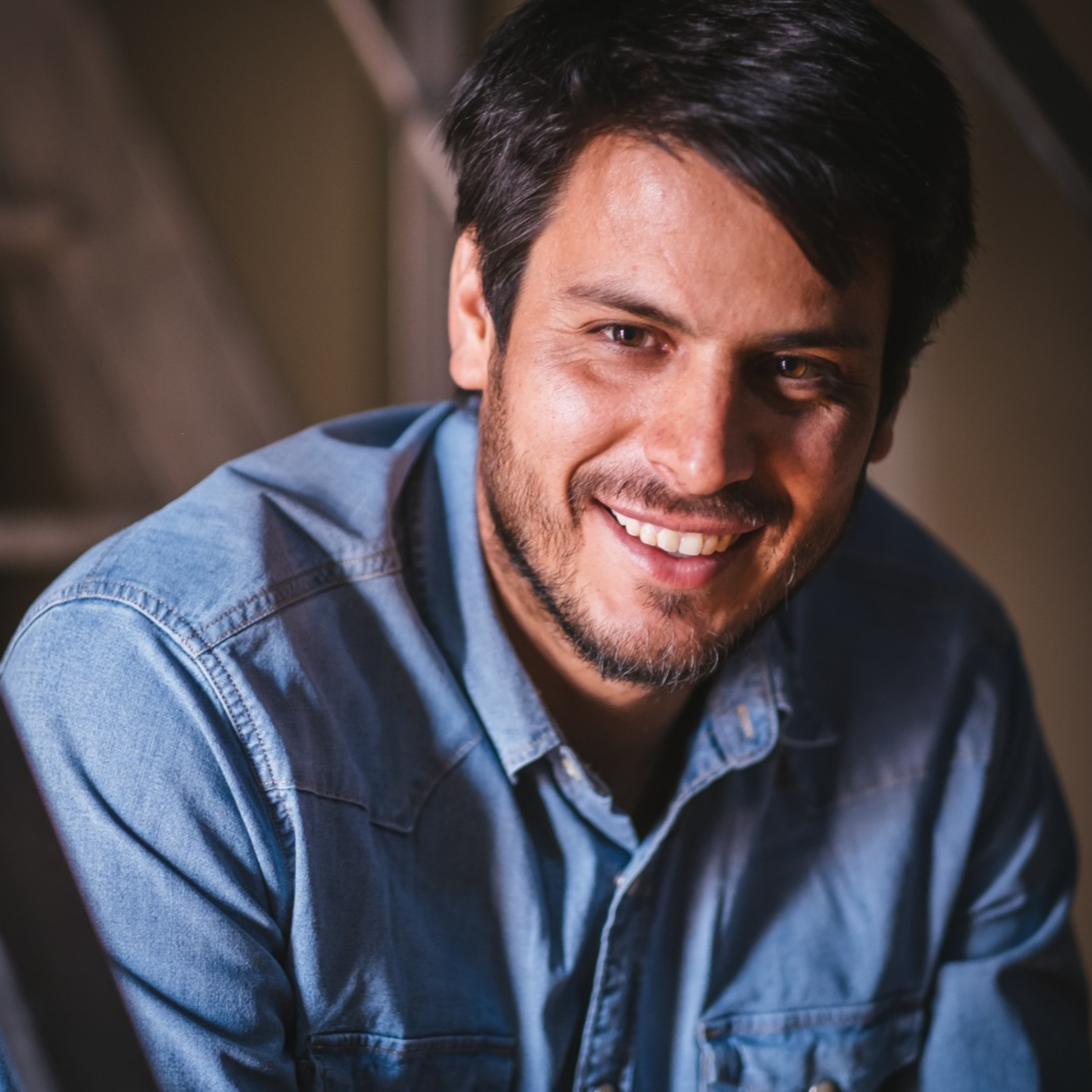 MATÍAS CICIANI SOLER - ESCORIHUELA GASCÓN episode artwork