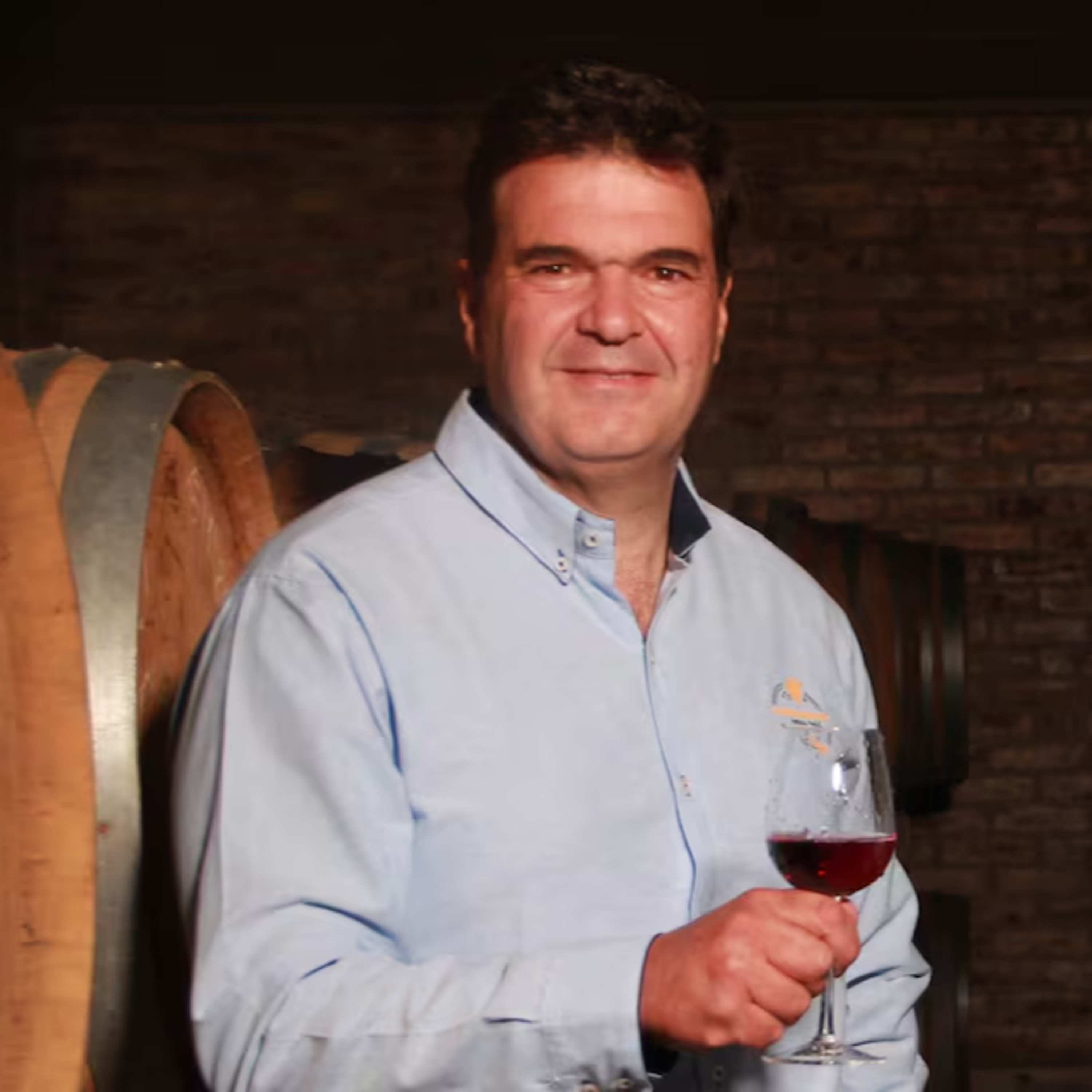 MARCELO CANATELLA - CLOS DE LOS SIETE, VAL DE FLORES, DOMAINE BOUSQUET & VANGUARVID episode artwork