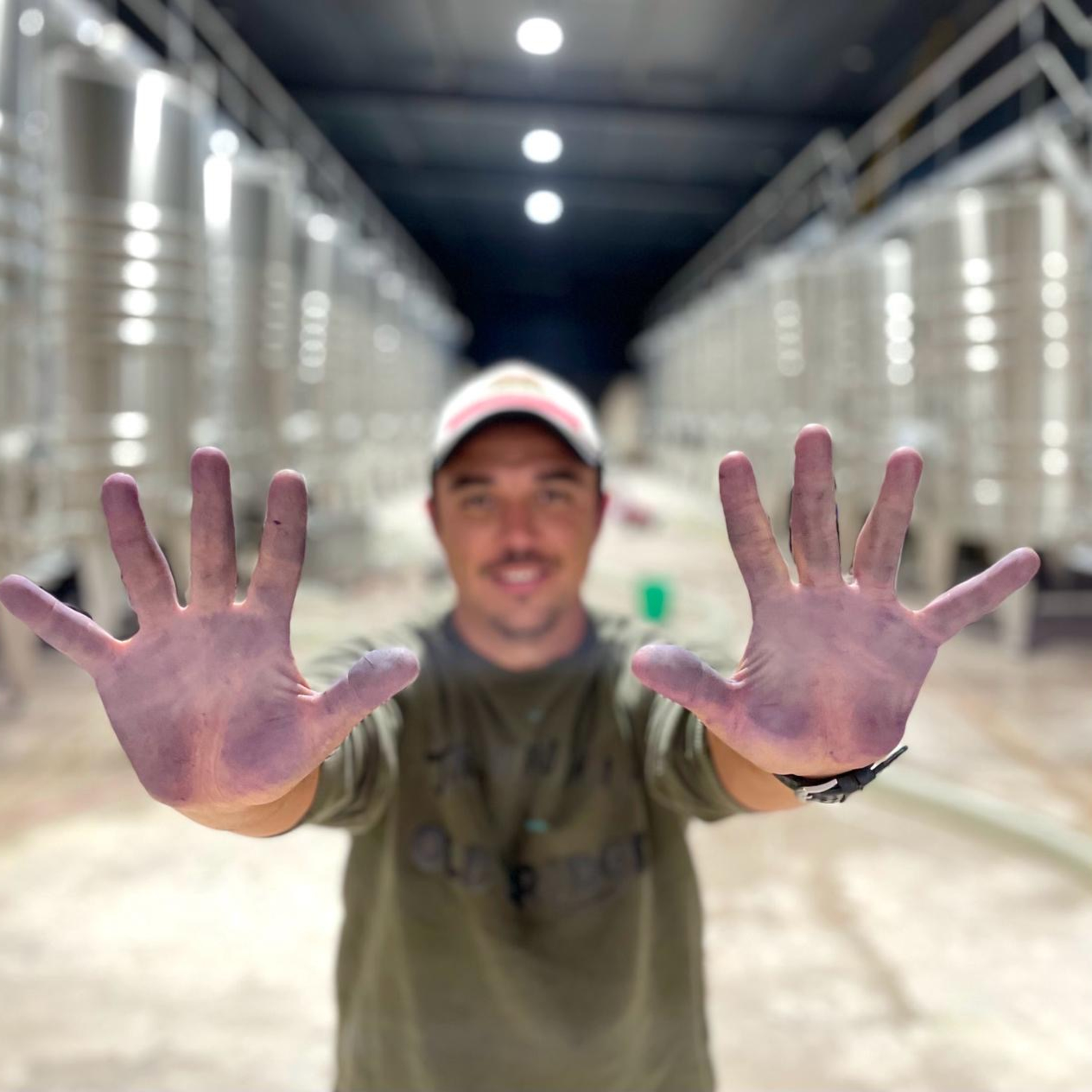 DANIEL GARCIA CORAZZA - FINCA IRAL episode artwork