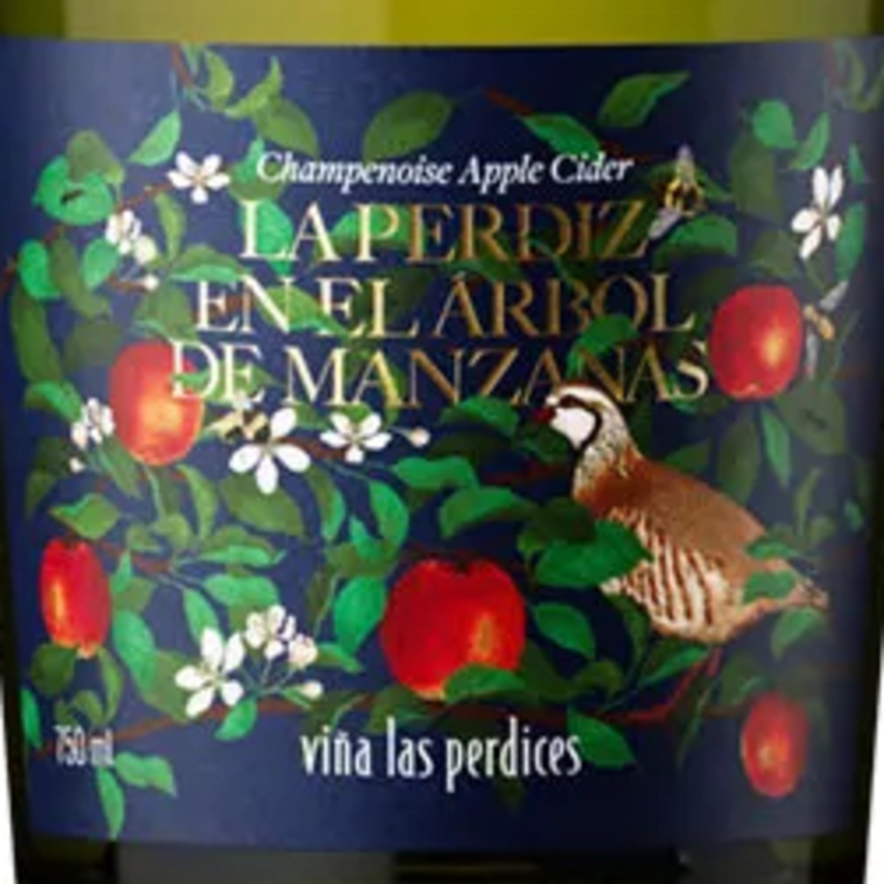 La Sidra de Las Perdices que parece un Champagne y el Día del Cabernet Franc episode artwork