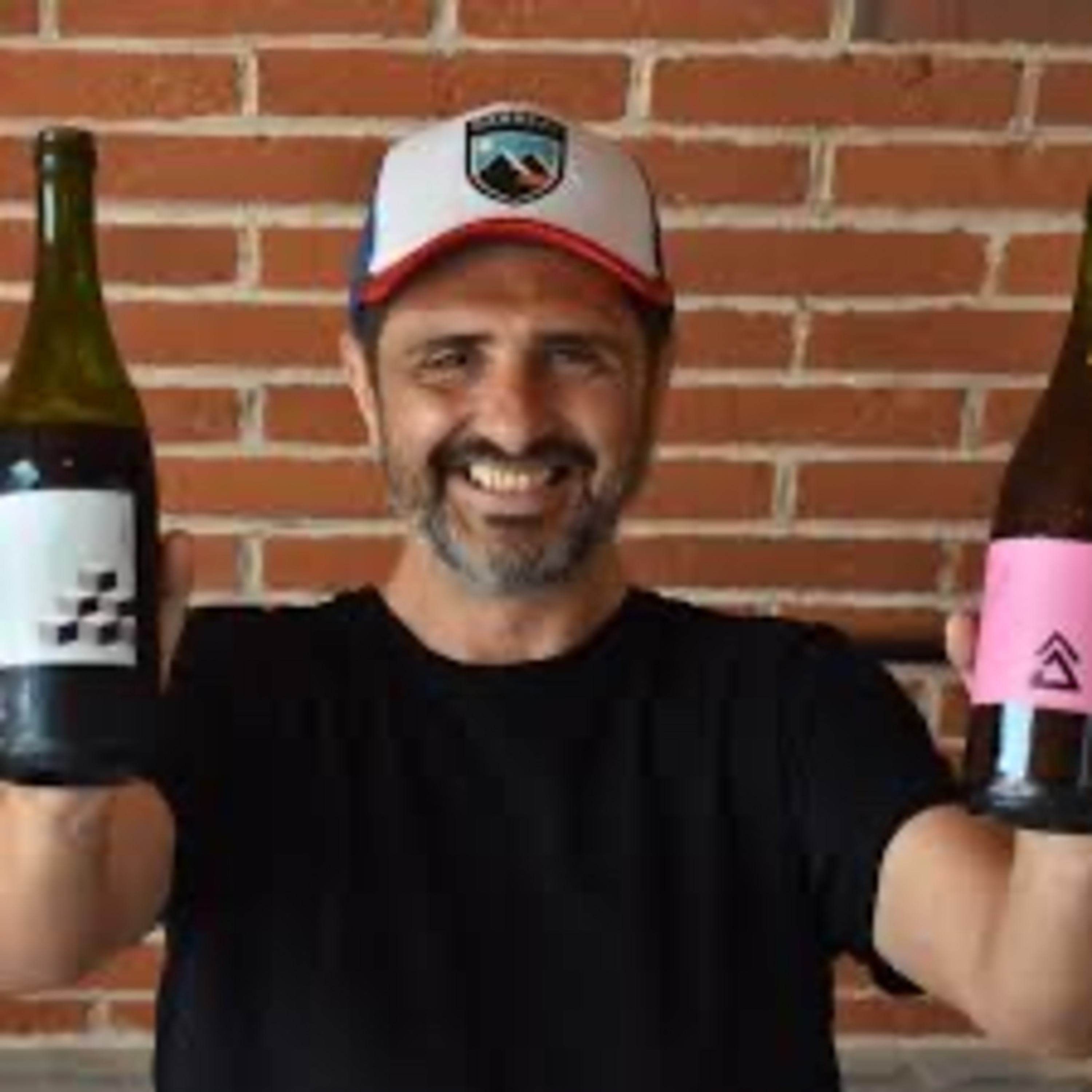 TOPE DE GAMA - Vinos en Radio