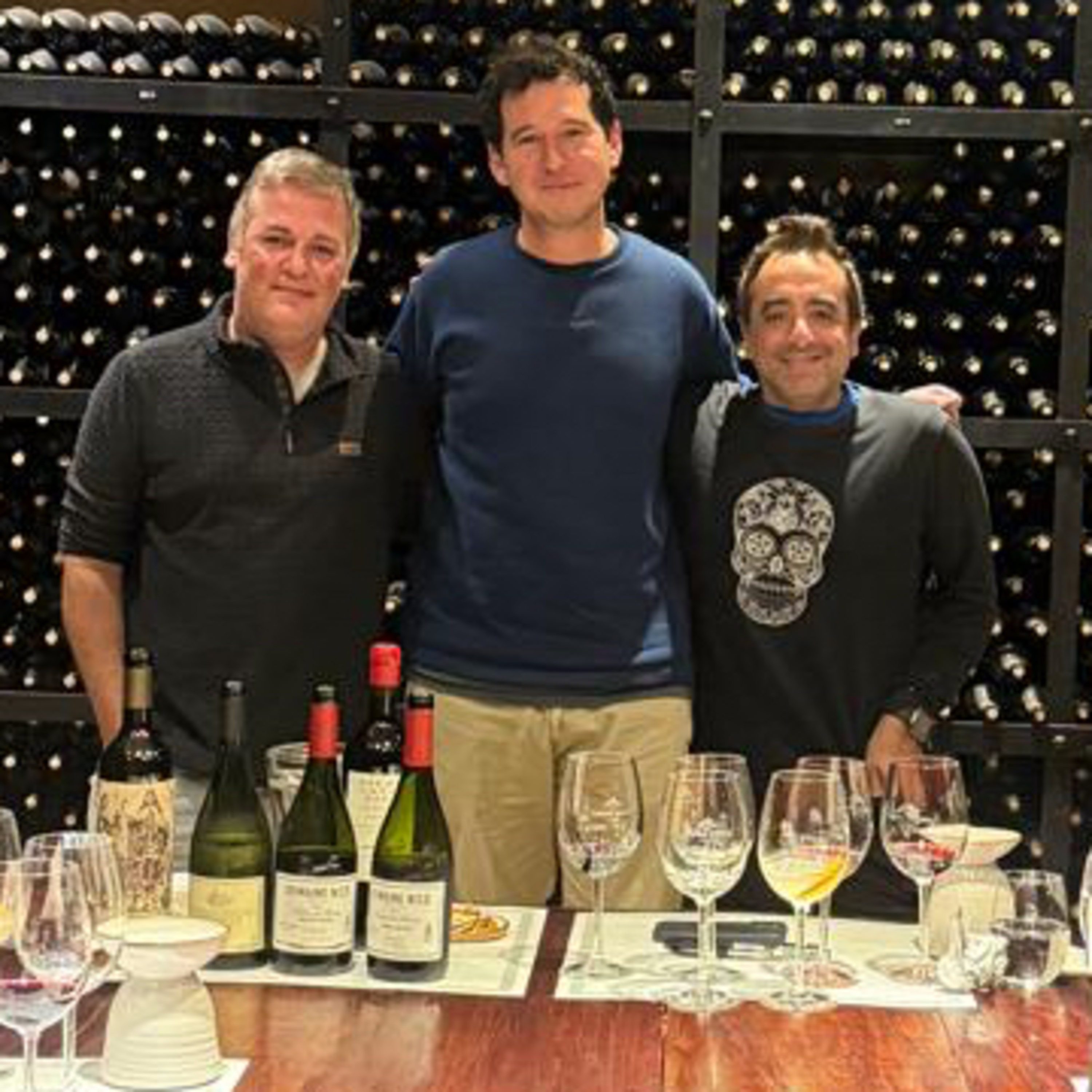 TOPE DE GAMA - Vinos en Radio