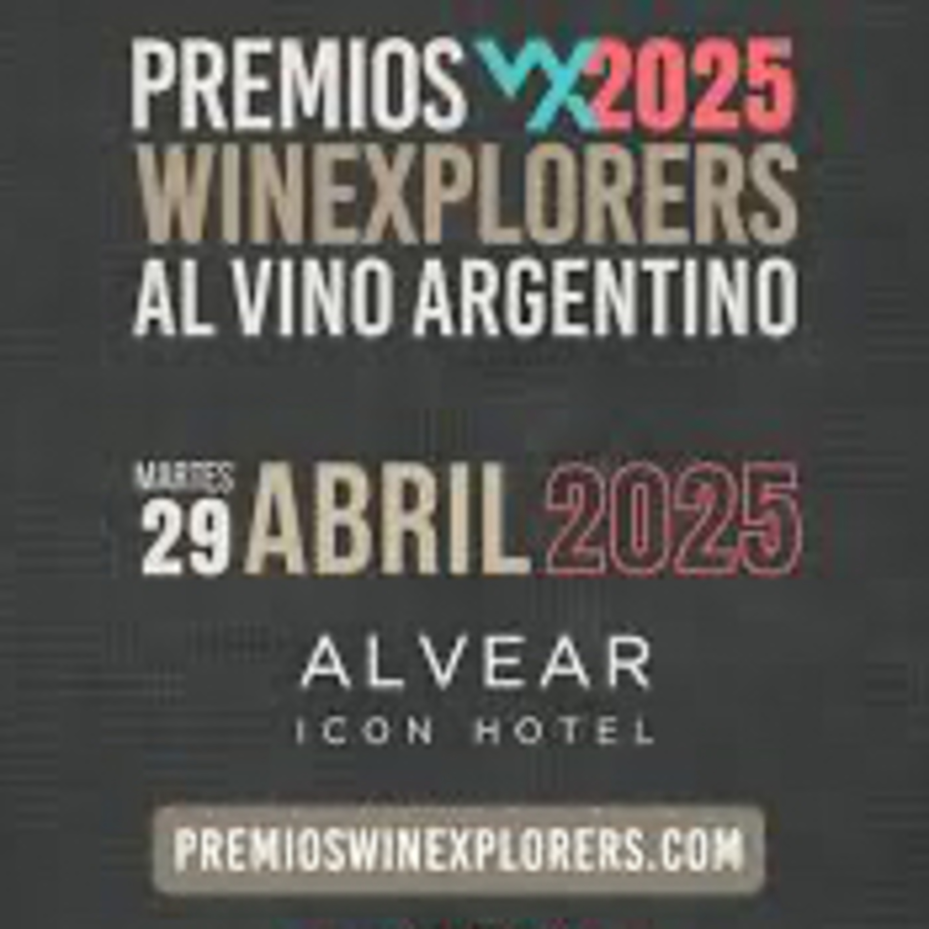 WINEXPLORERS 2025, DÍA DEL SAUVIGNON BLANC y DÍA DEL ENOLOGO MENDOCINO. episode artwork