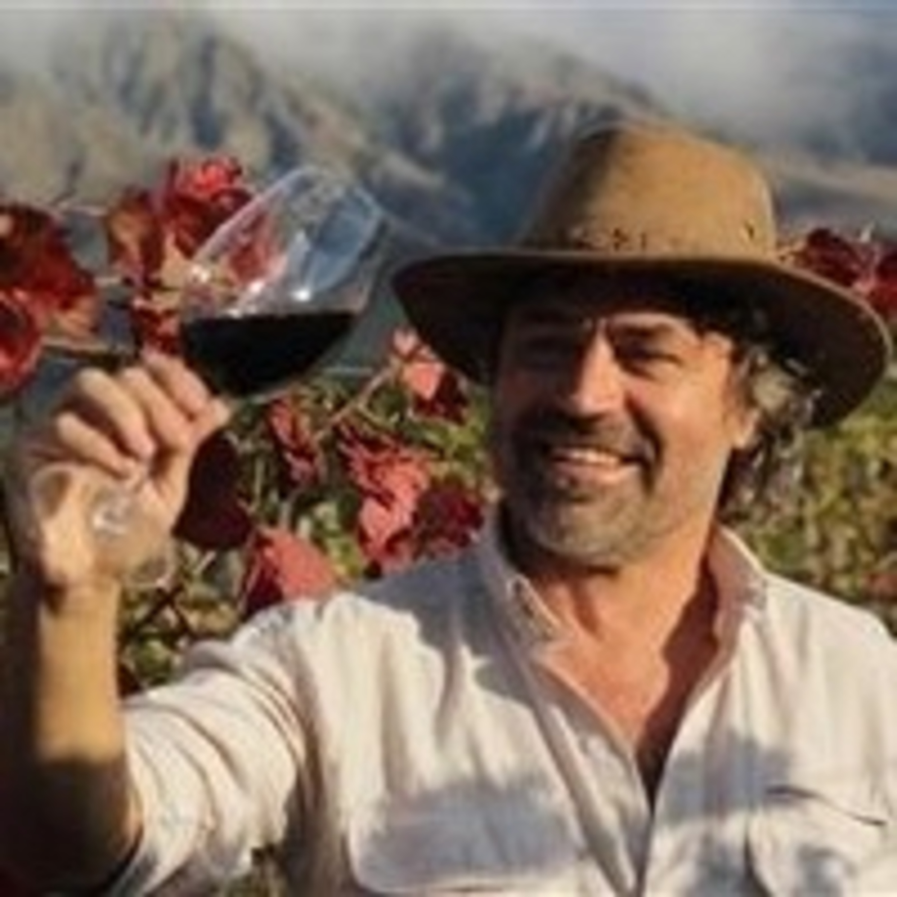 WALTER SINAY - ACHALA BODEGA EXÓTICA episode artwork
