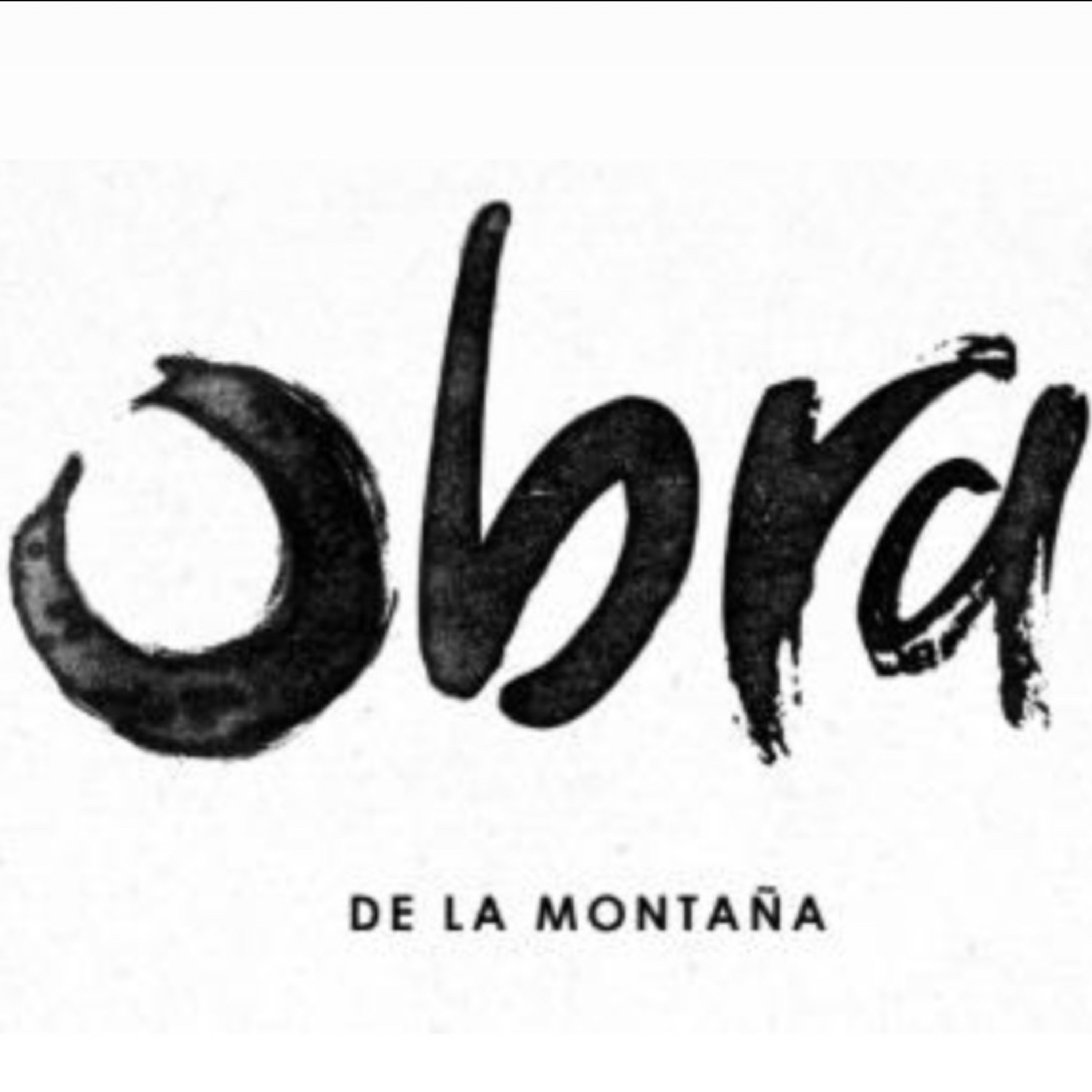 SEBASTIAN FERNANDEZ - OBRA DE LA MONTAÑA episode artwork