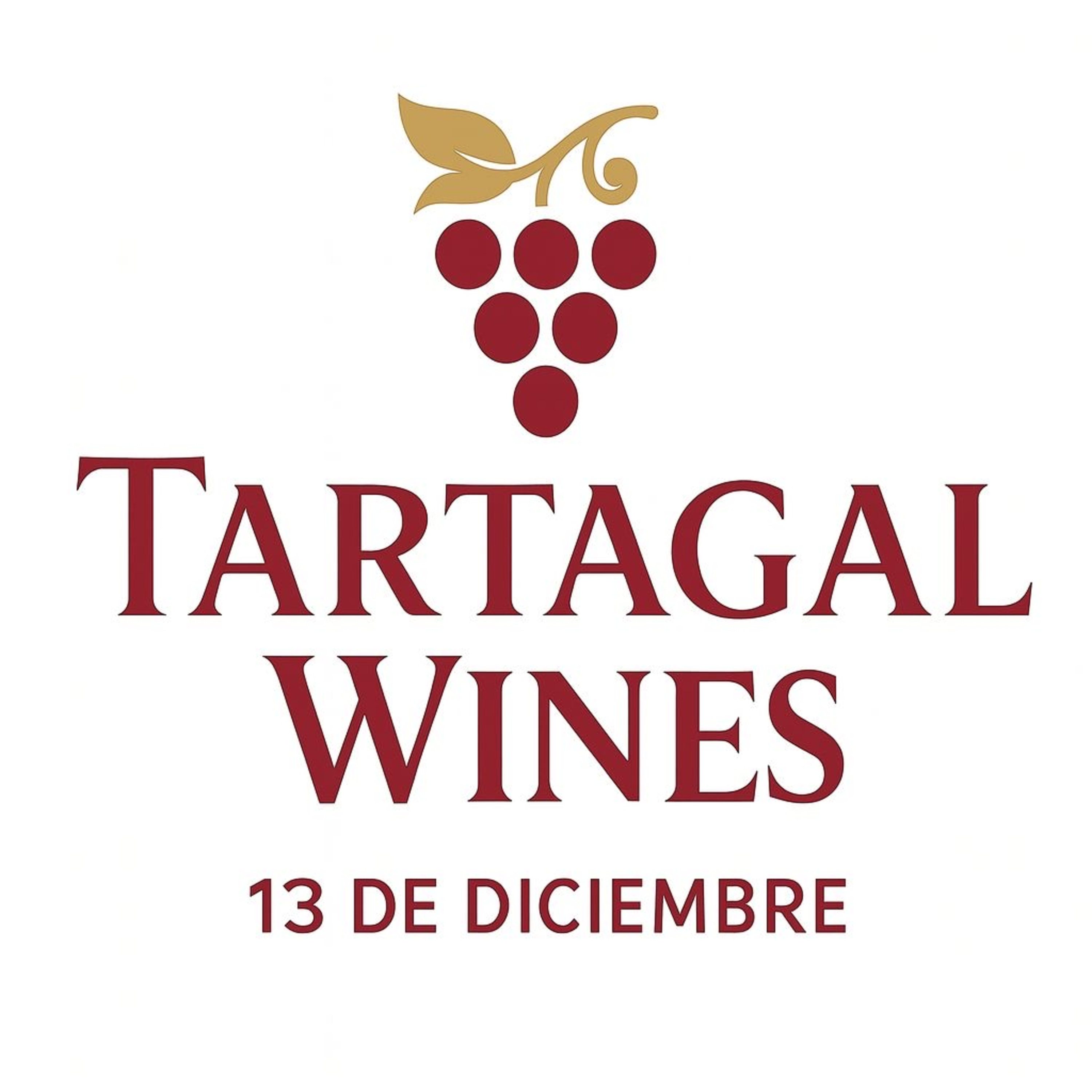 AGUSTINA SALADO - TARTAGAL WINES episode artwork