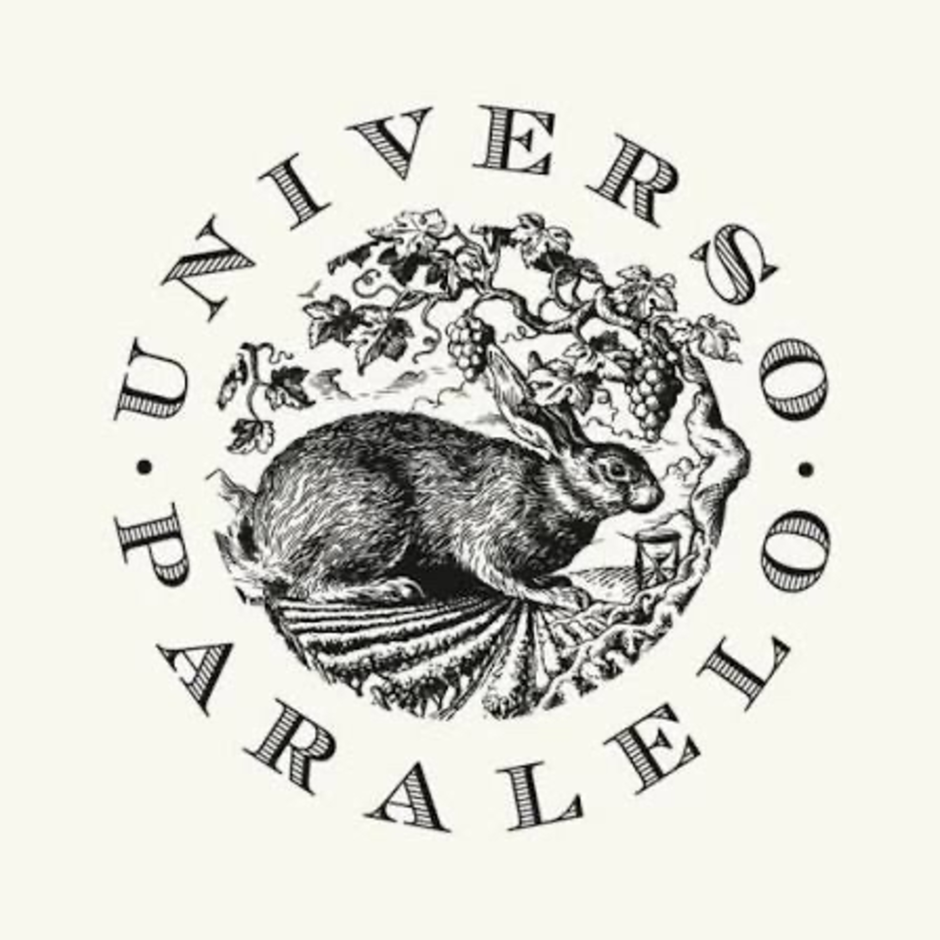 JUAN PABLO DIAZ & NACHO PASMAN - UNIVERSO PARALELO WINES episode artwork