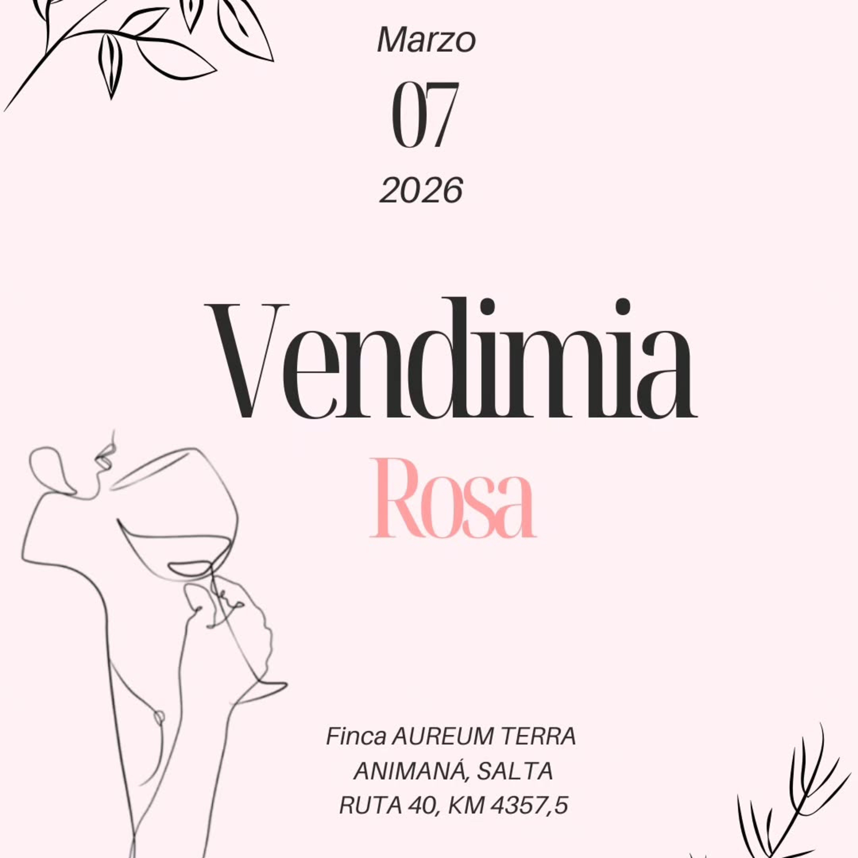 NORMA BRANDONI - AUREUM TERRA episode artwork