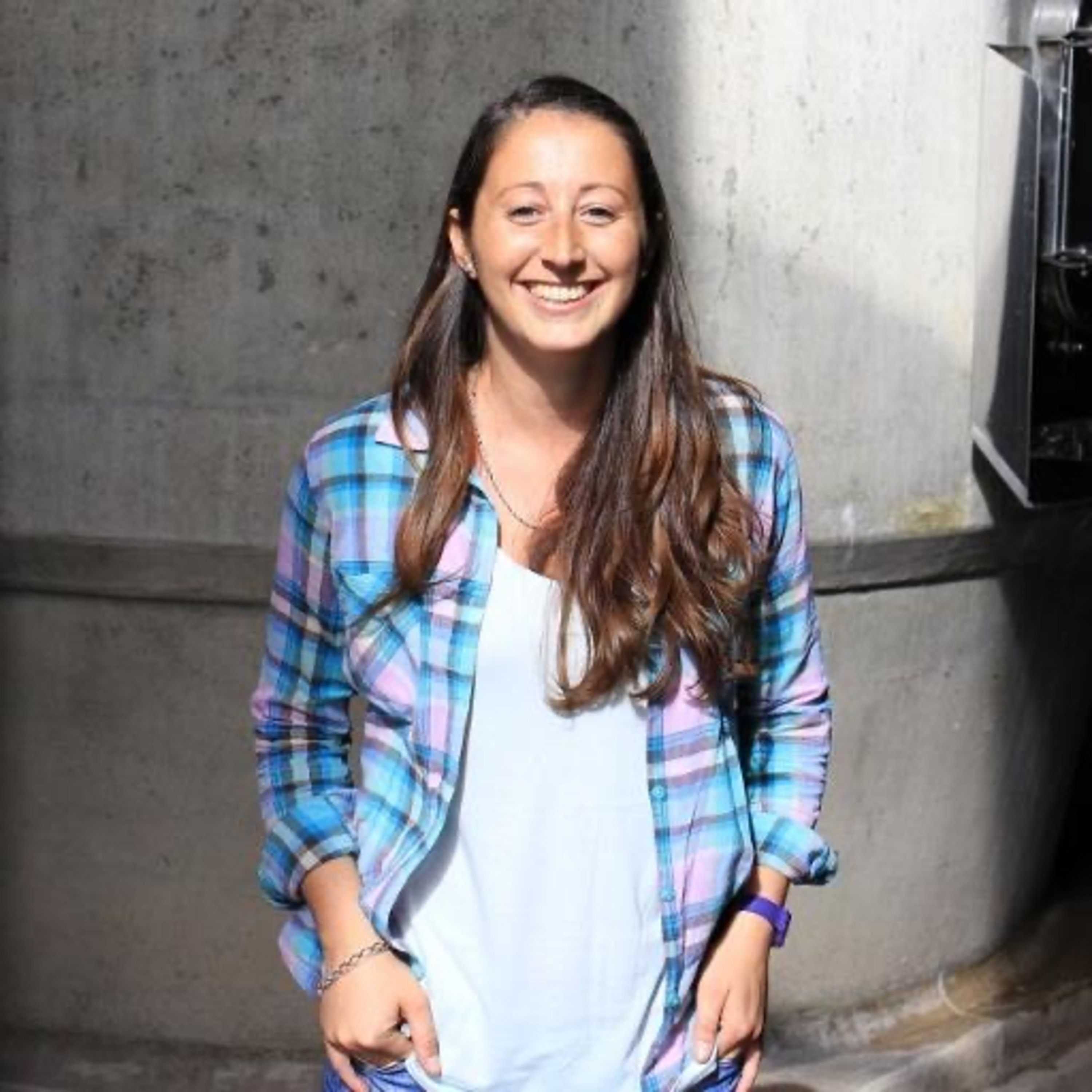 LAURA PRINCIPIANO - ZUCCARDI VALLE DE UCO episode artwork