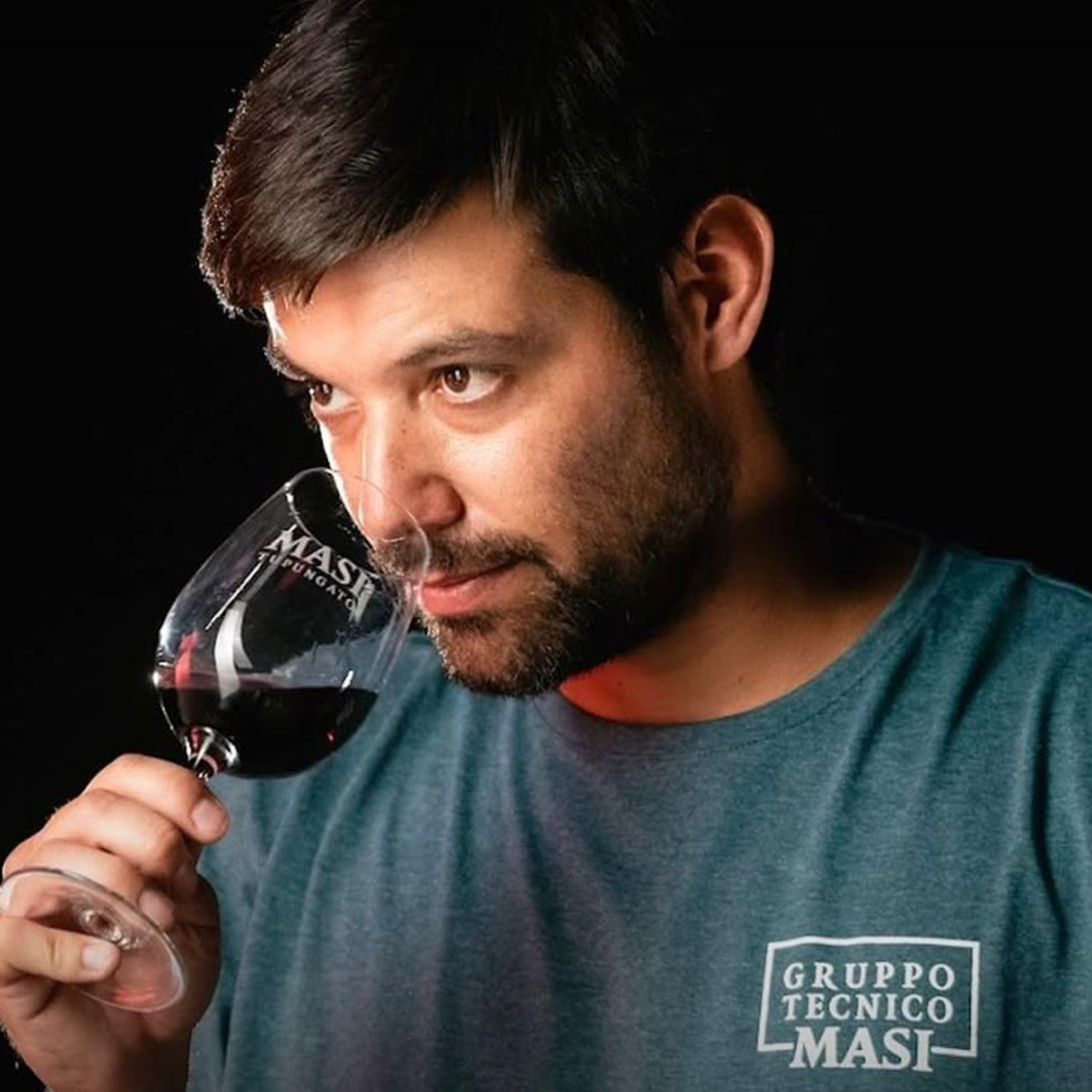 IGNACIO ORSINI - BODEGA MASI TUPUNGATO episode artwork