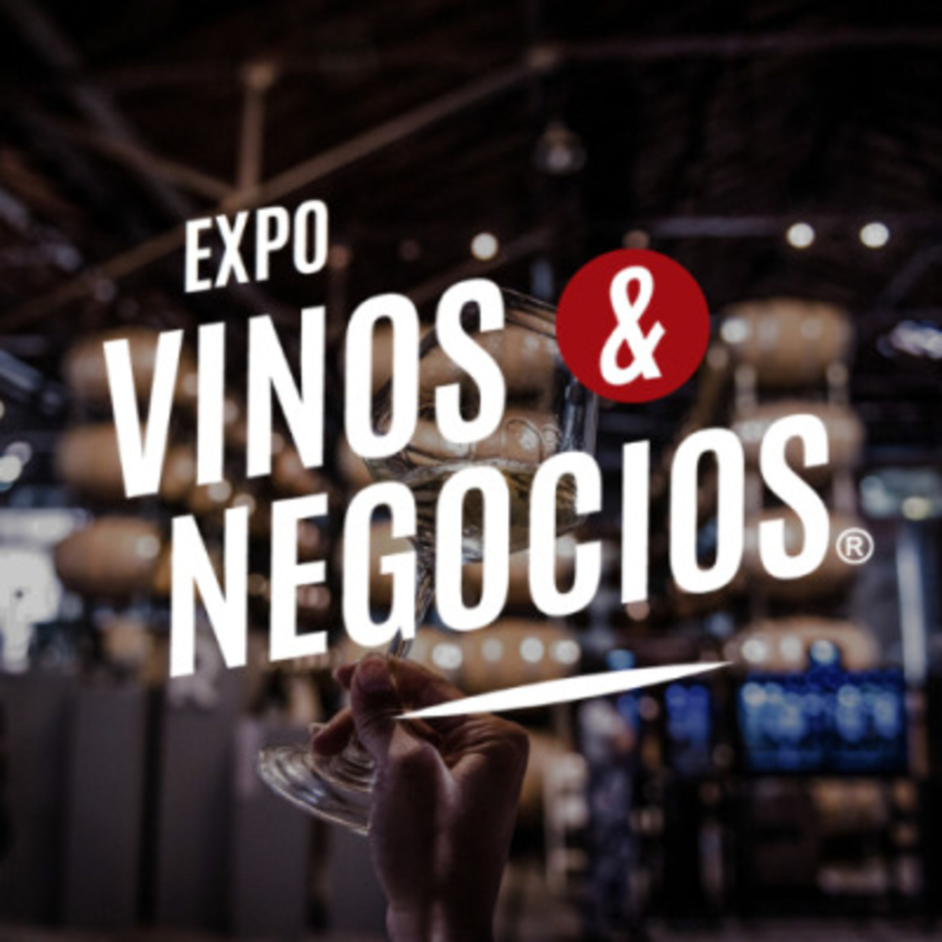 Todo sobre la EXPO VINOS & NEGOCIOS 2026 episode artwork