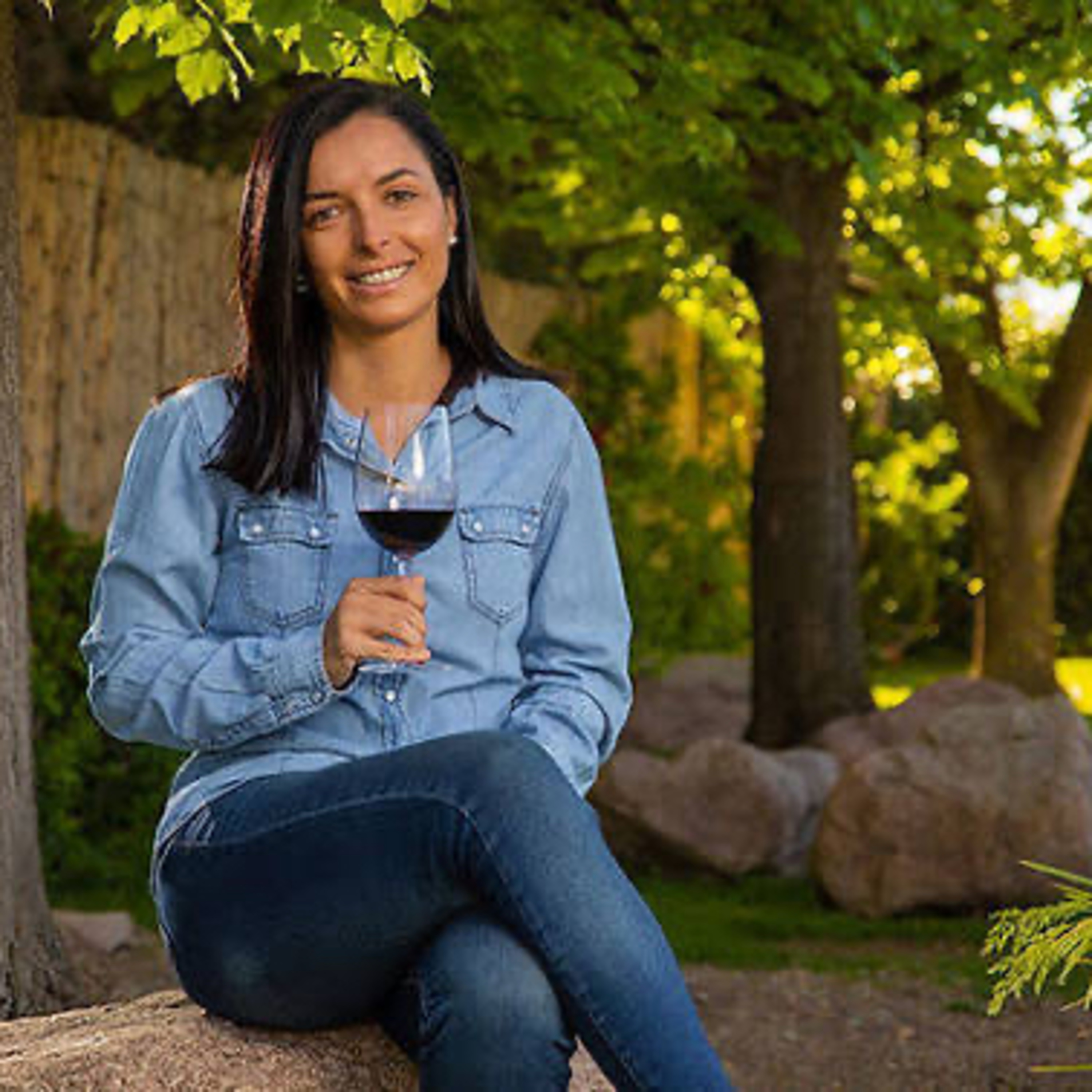 NICOLE MONTELEONE - KAIKEN WINES episode artwork
