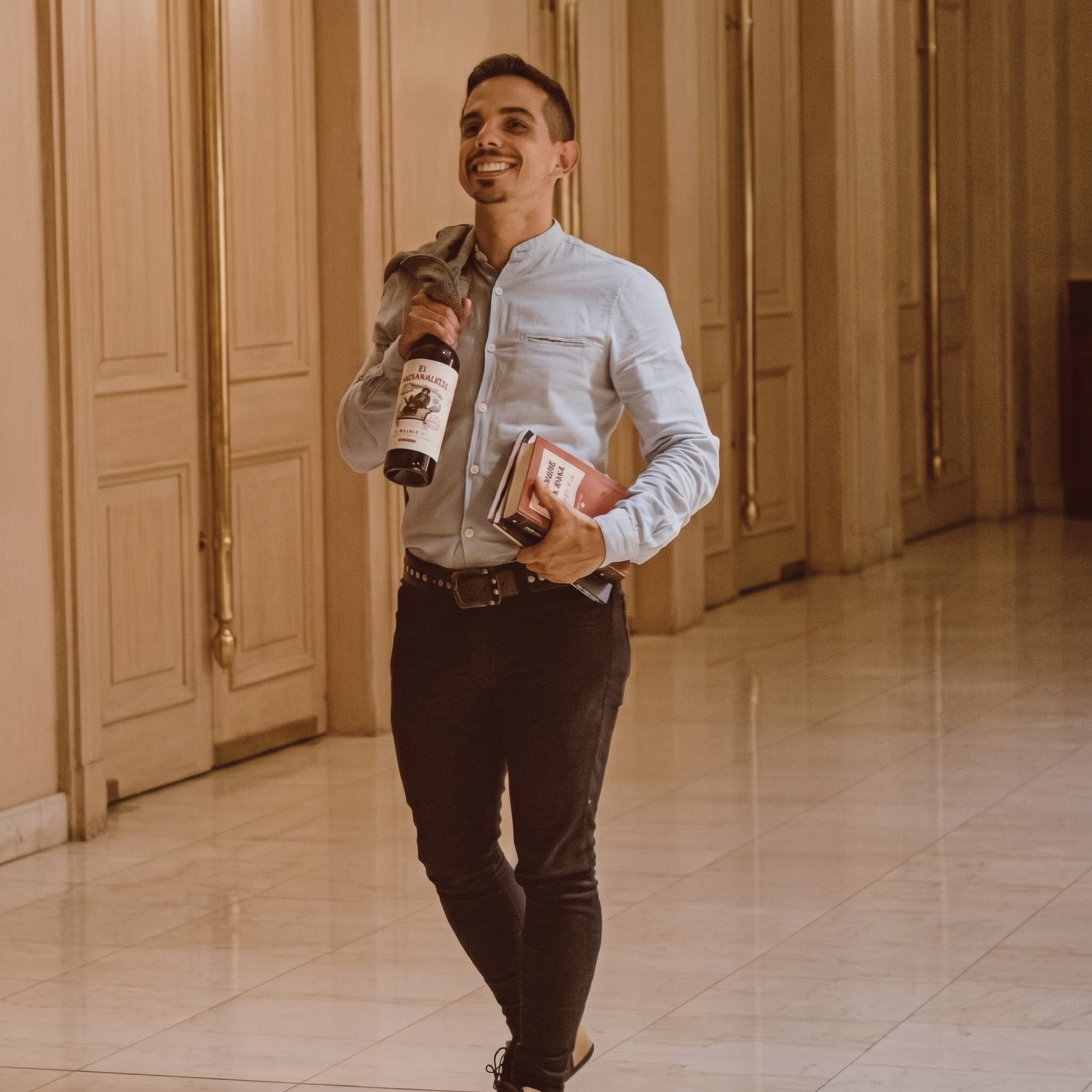 MATIAS FANTAGUSSI - EL PSICOANALISTA WINES episode artwork
