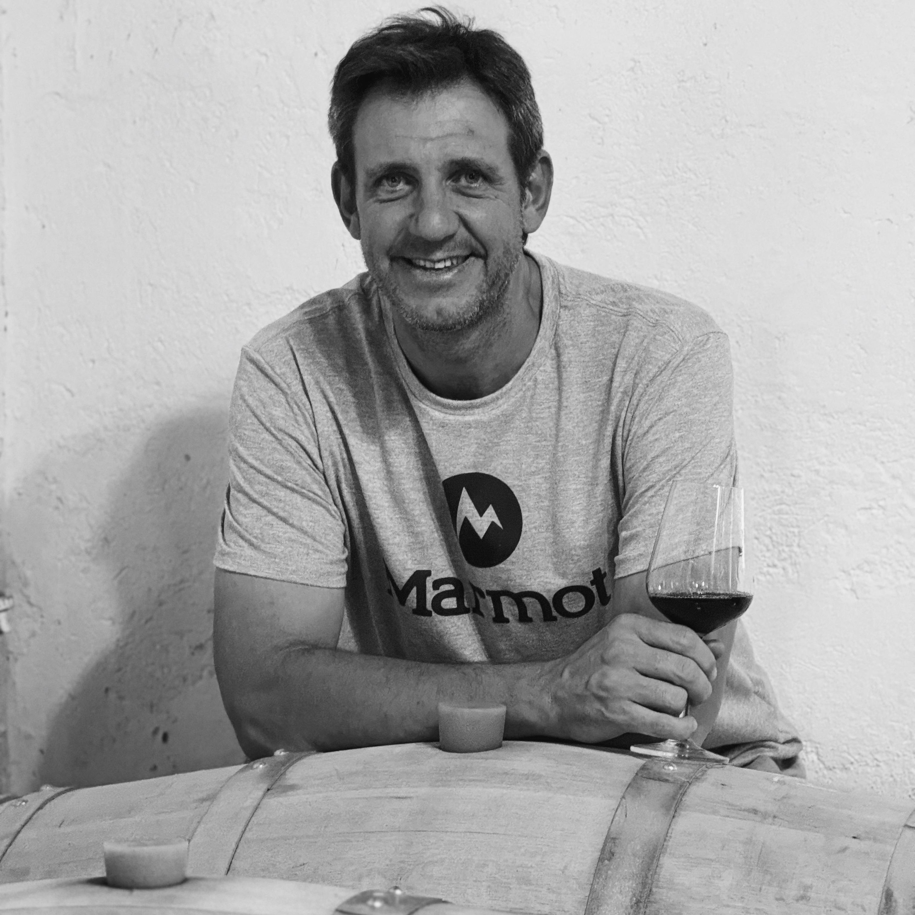 FEDERICO GROISMAN - LILA WINES episode artwork
