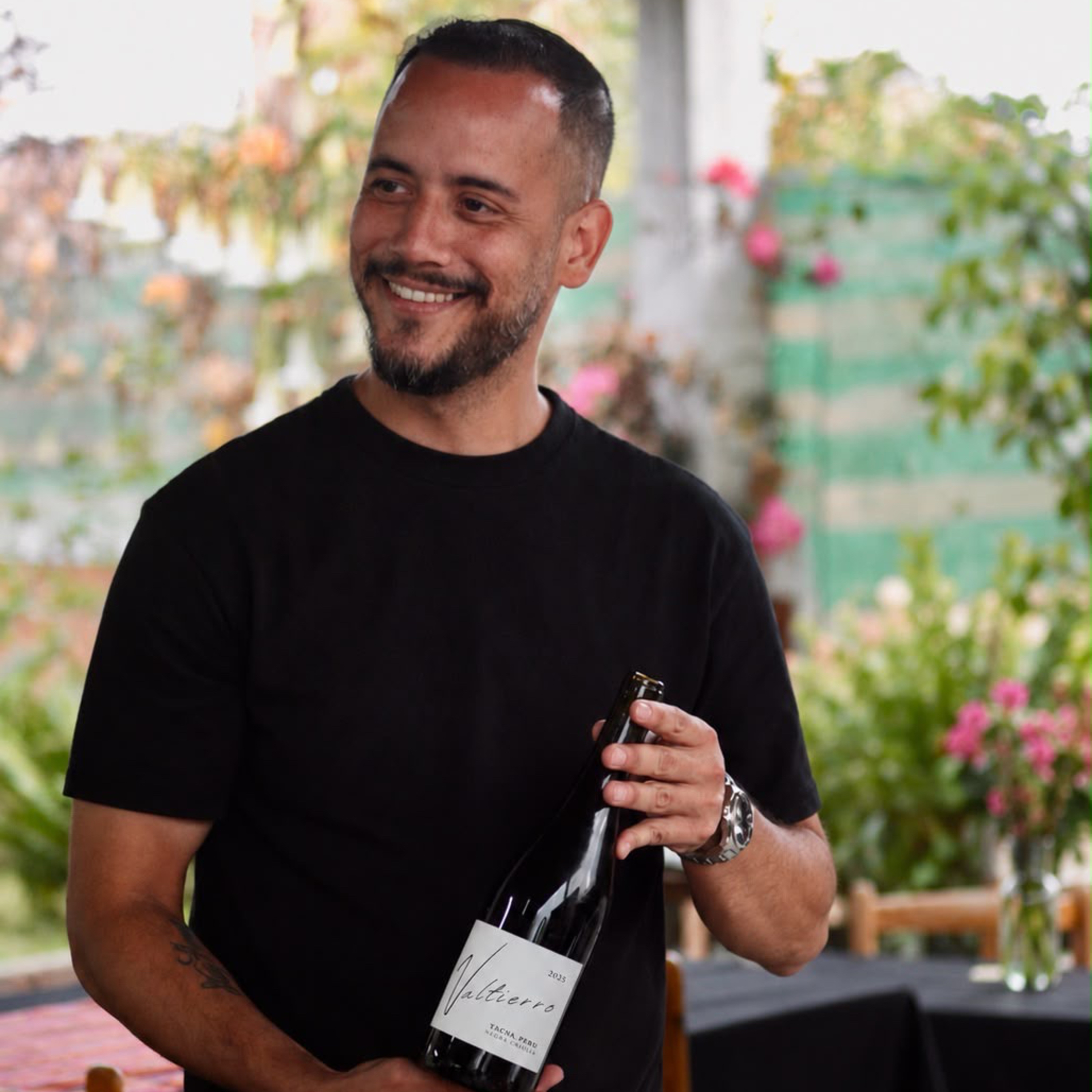 Portada de TOPE DE GAMA - Vinos en Radio