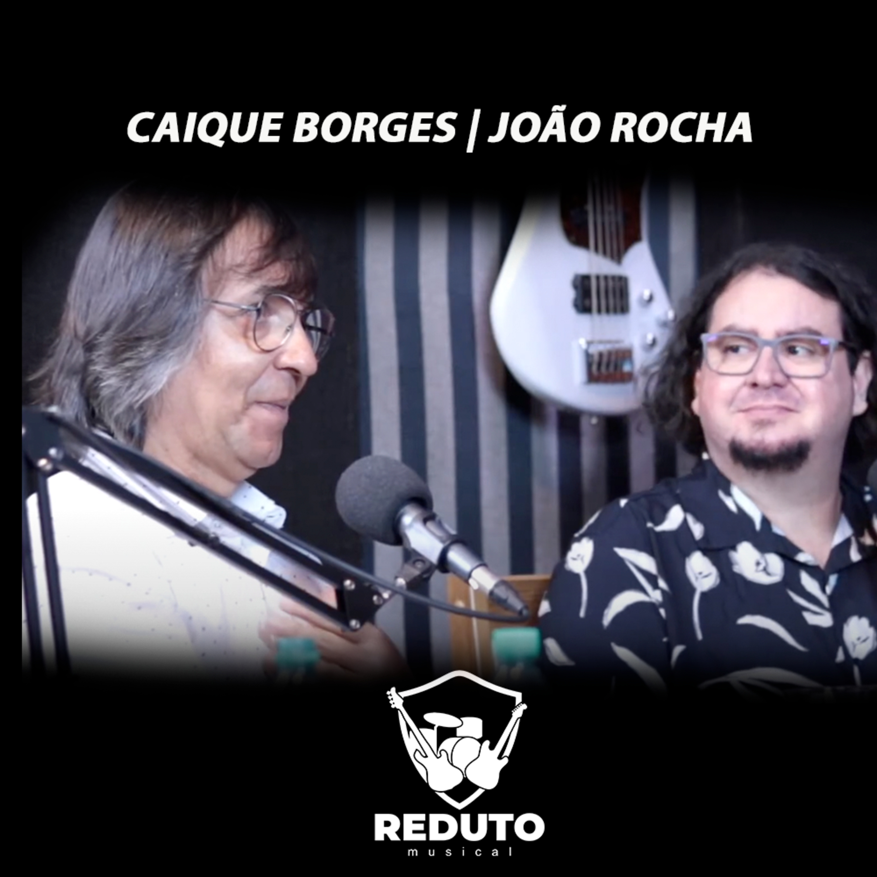 Reduto Musical Cast