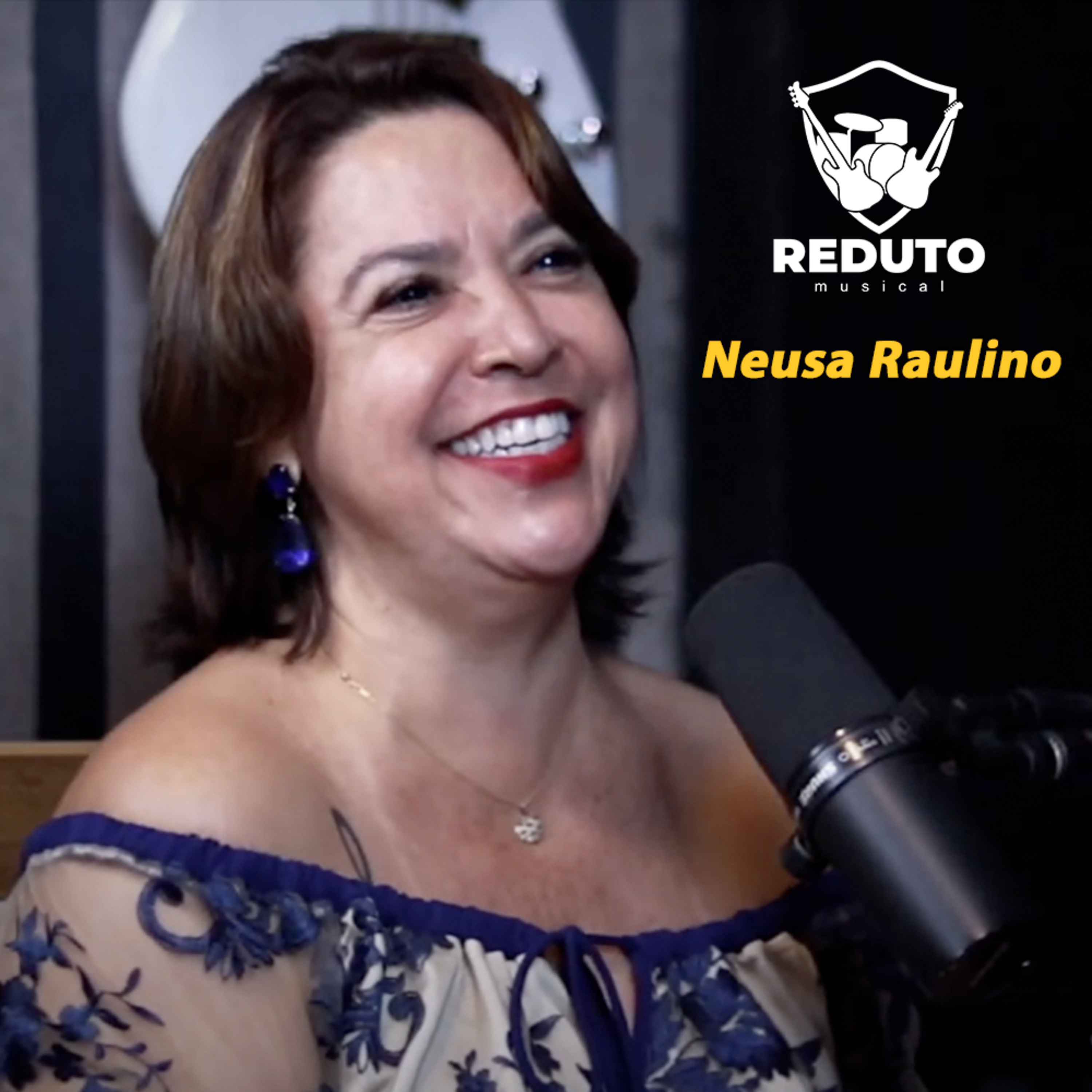Reduto Musical Cast