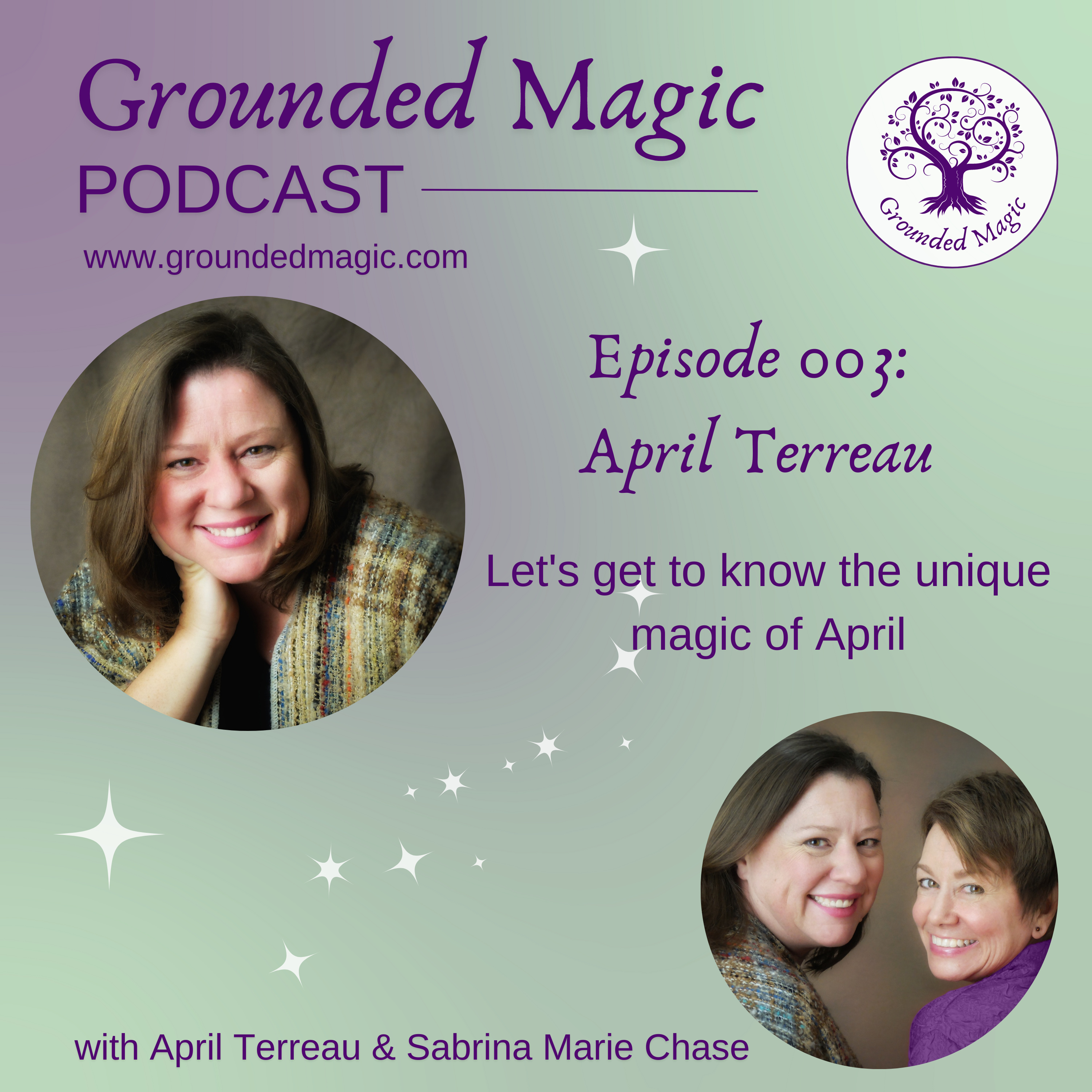 Grounded Magic