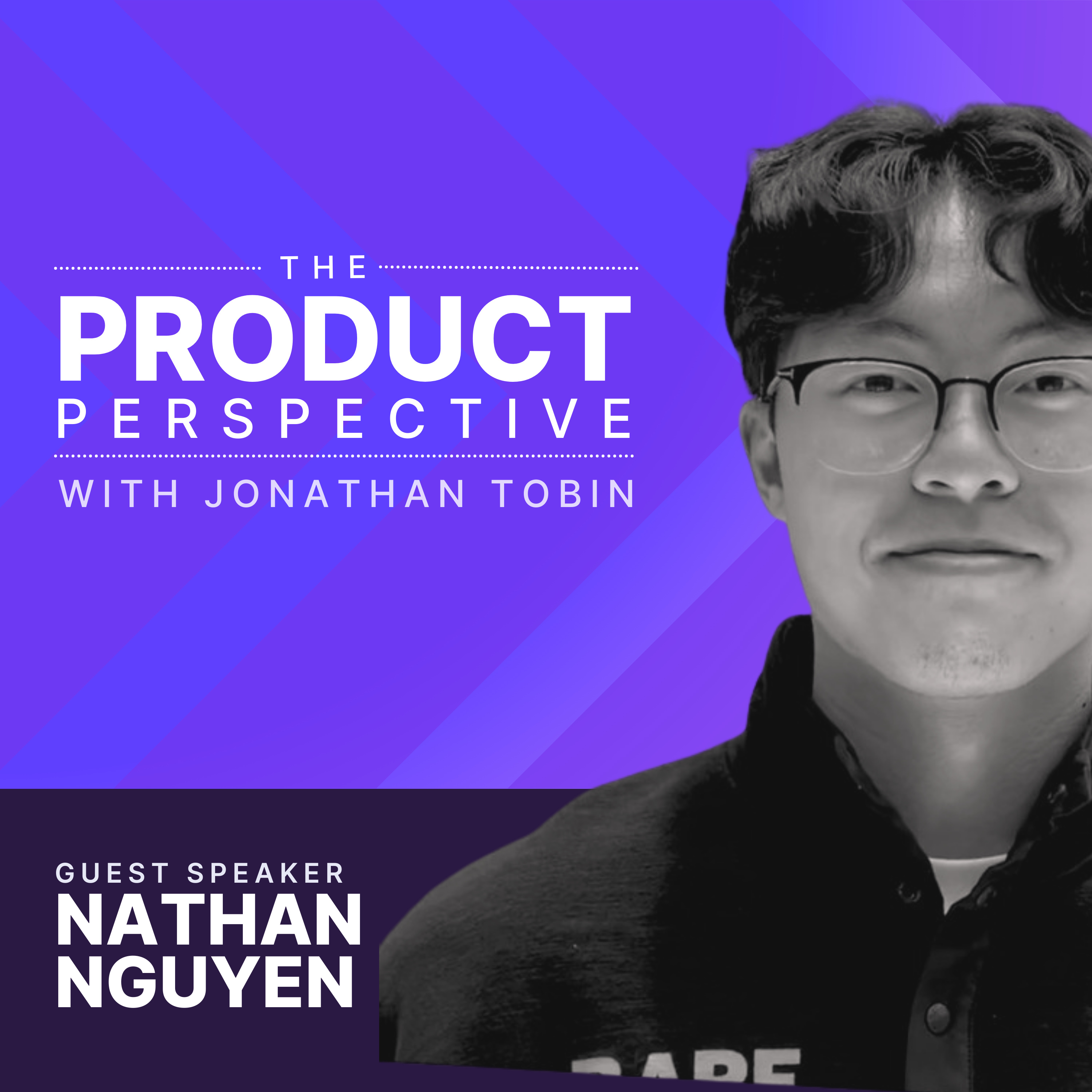 The Product Perspective